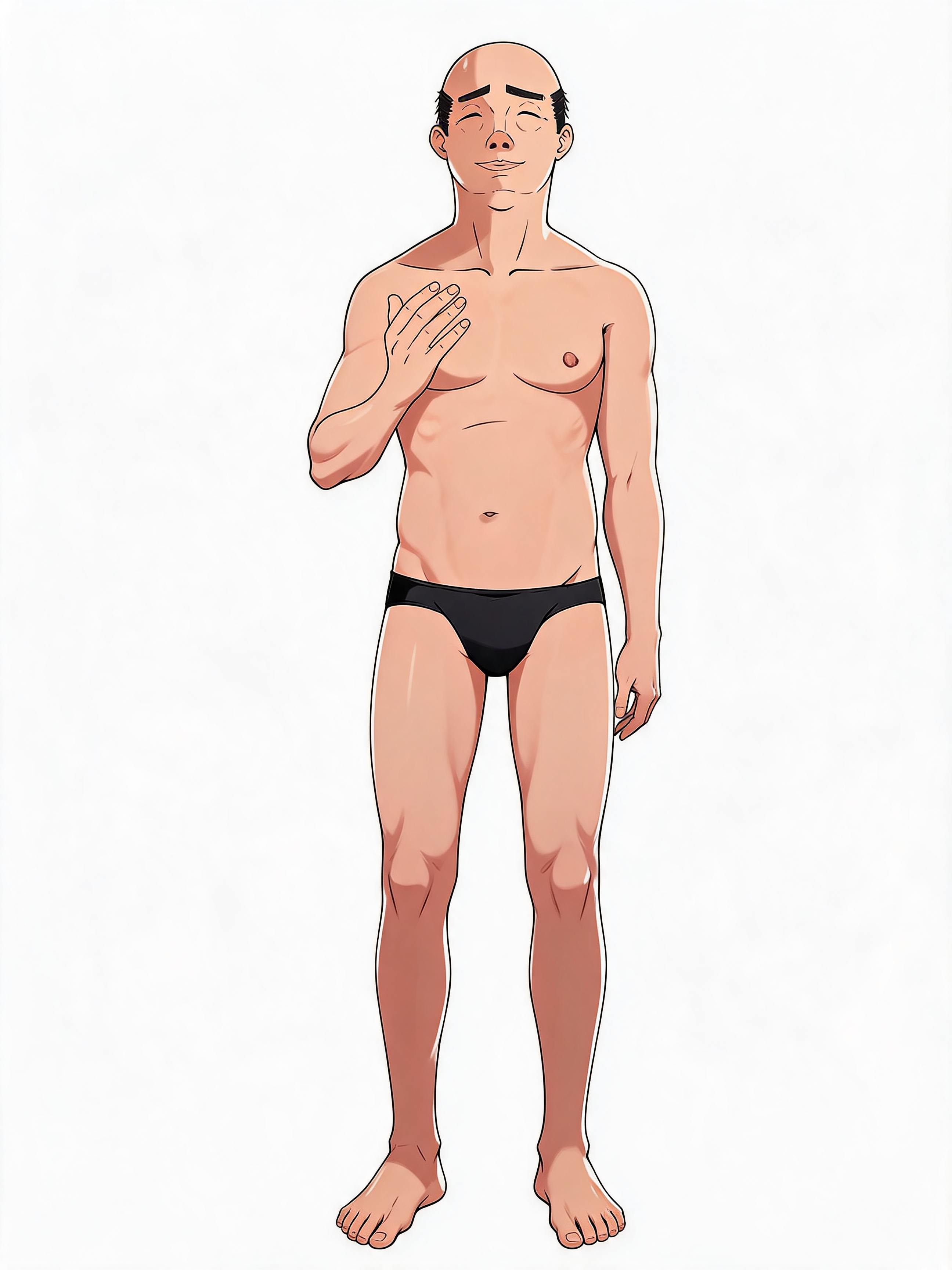 Gonzou Tonki