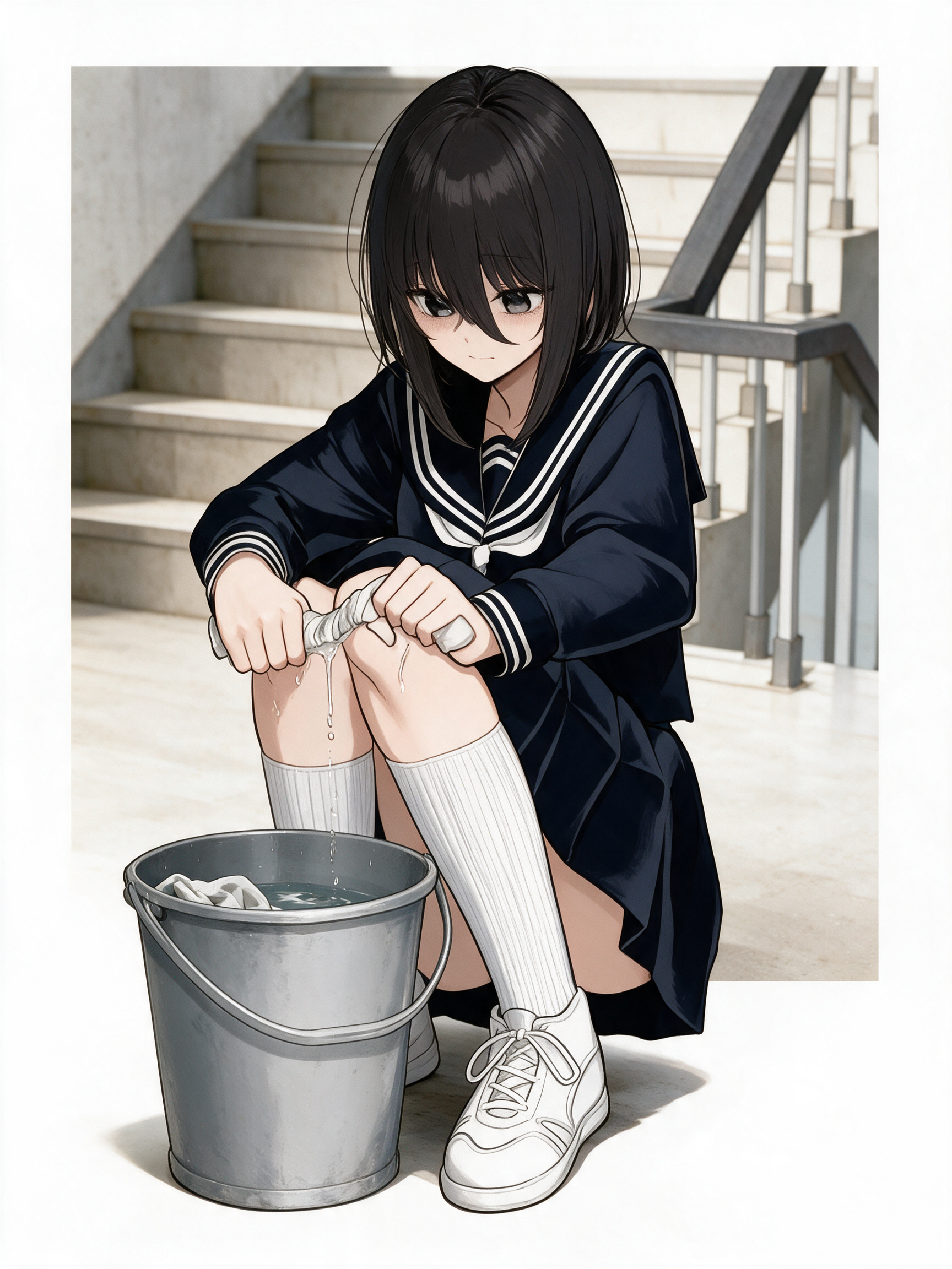 Numanaka