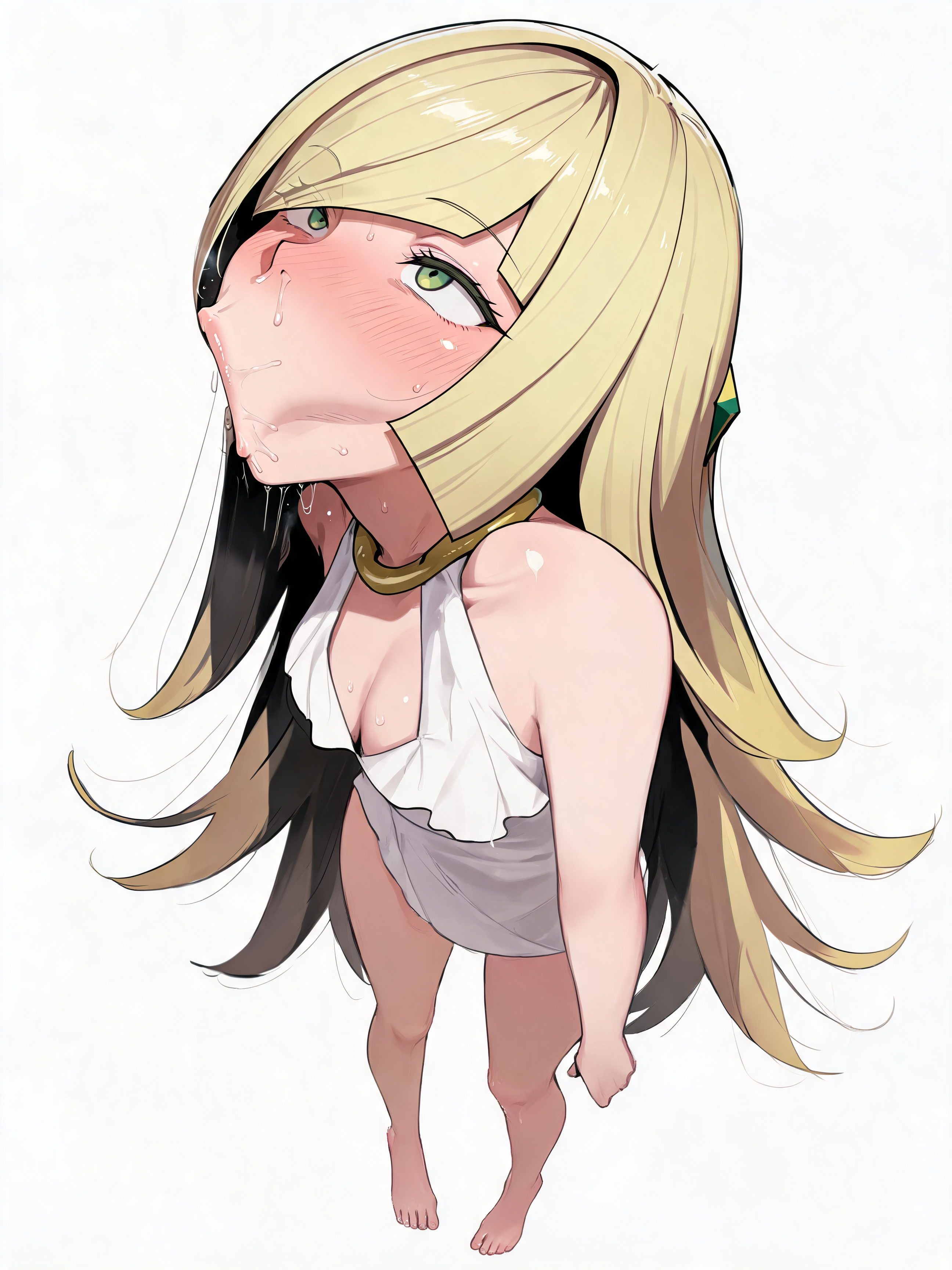Lusamine