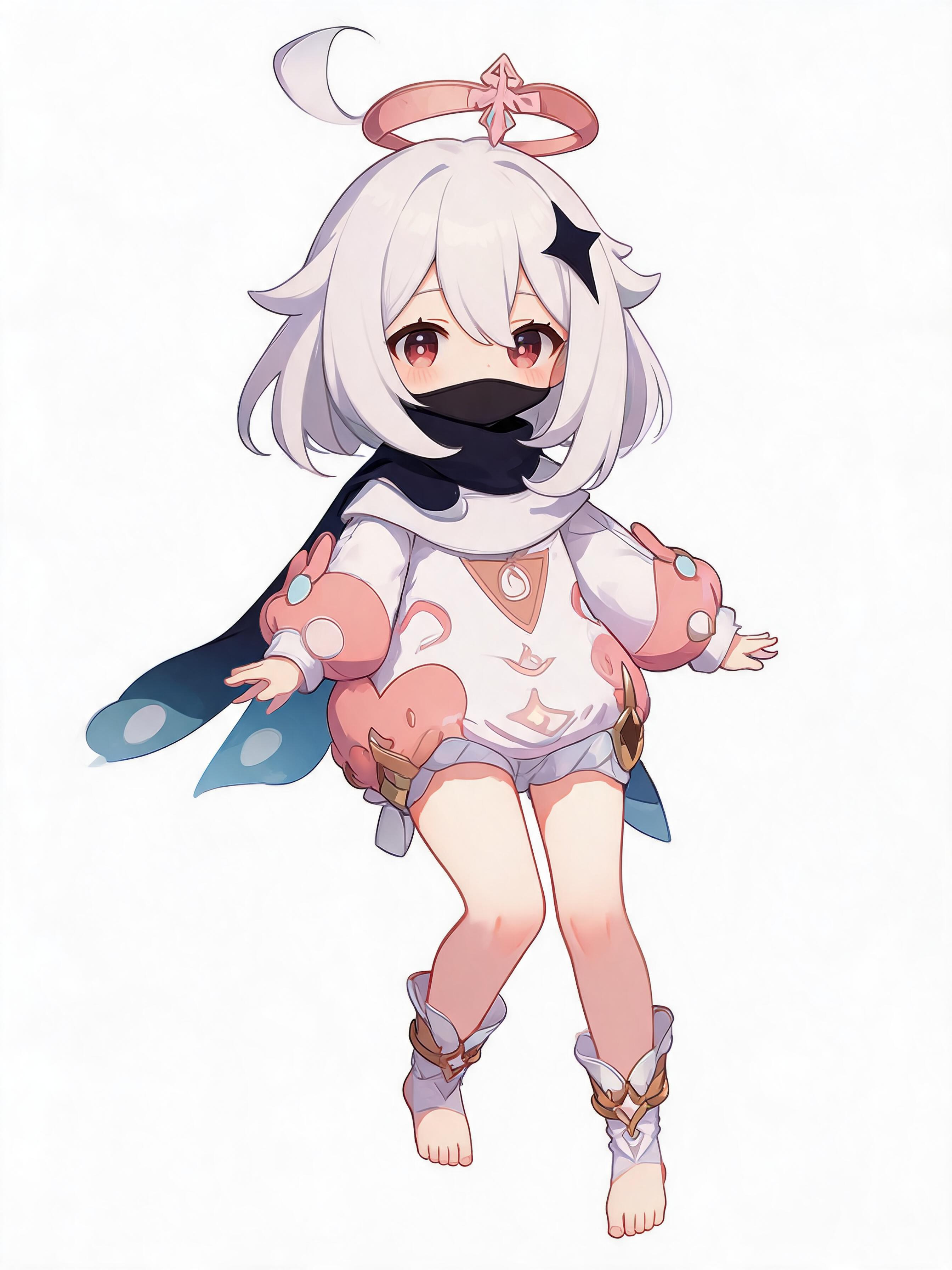 Paimon