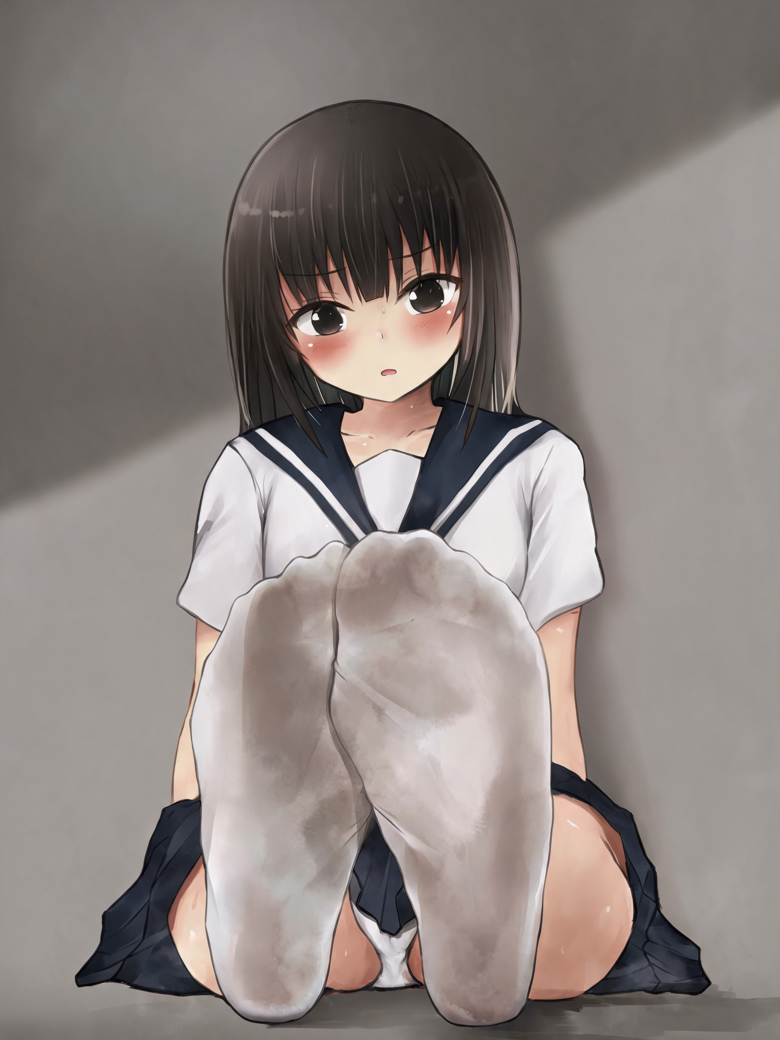 Go-Home Club Girl