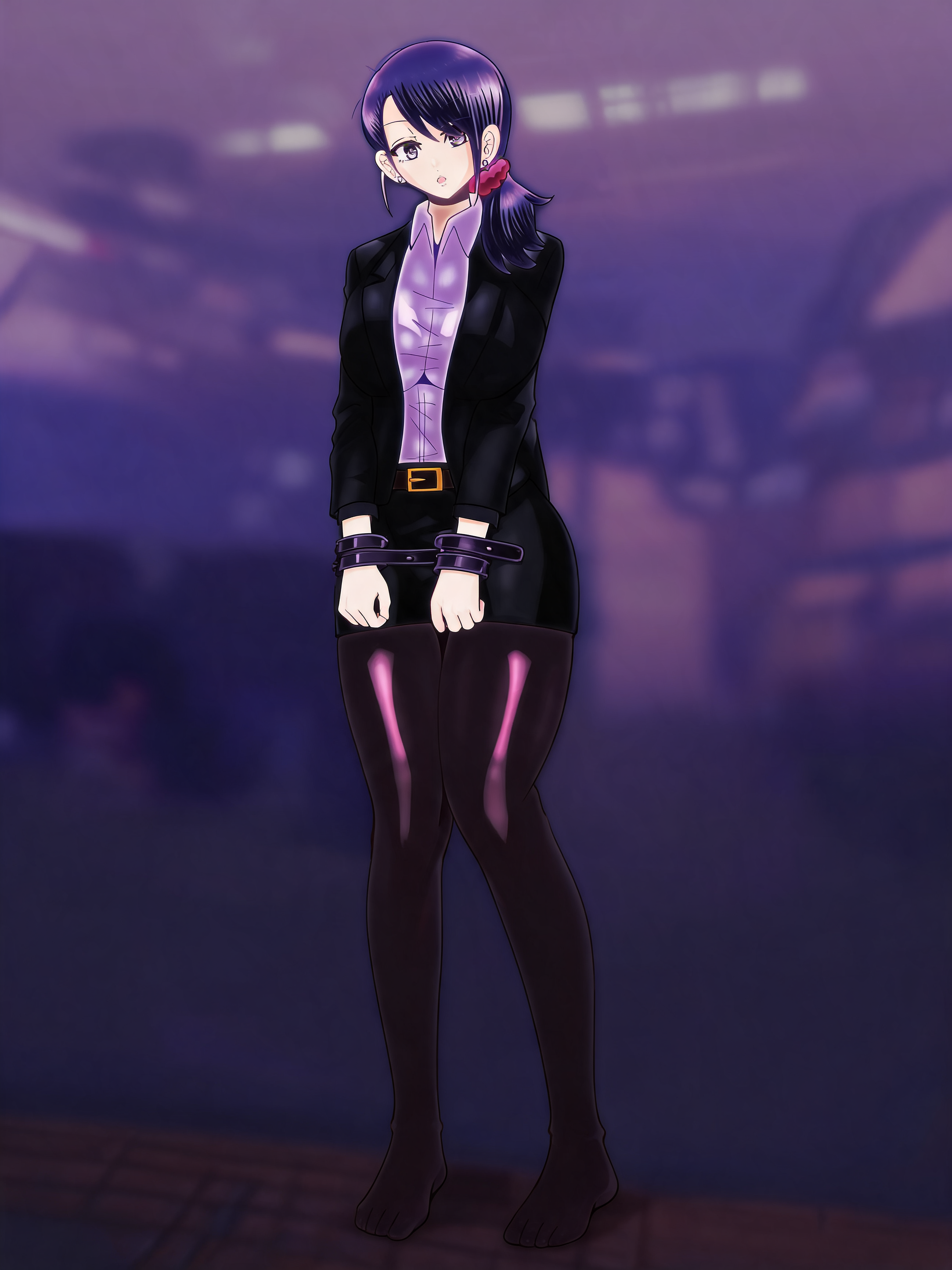 青年