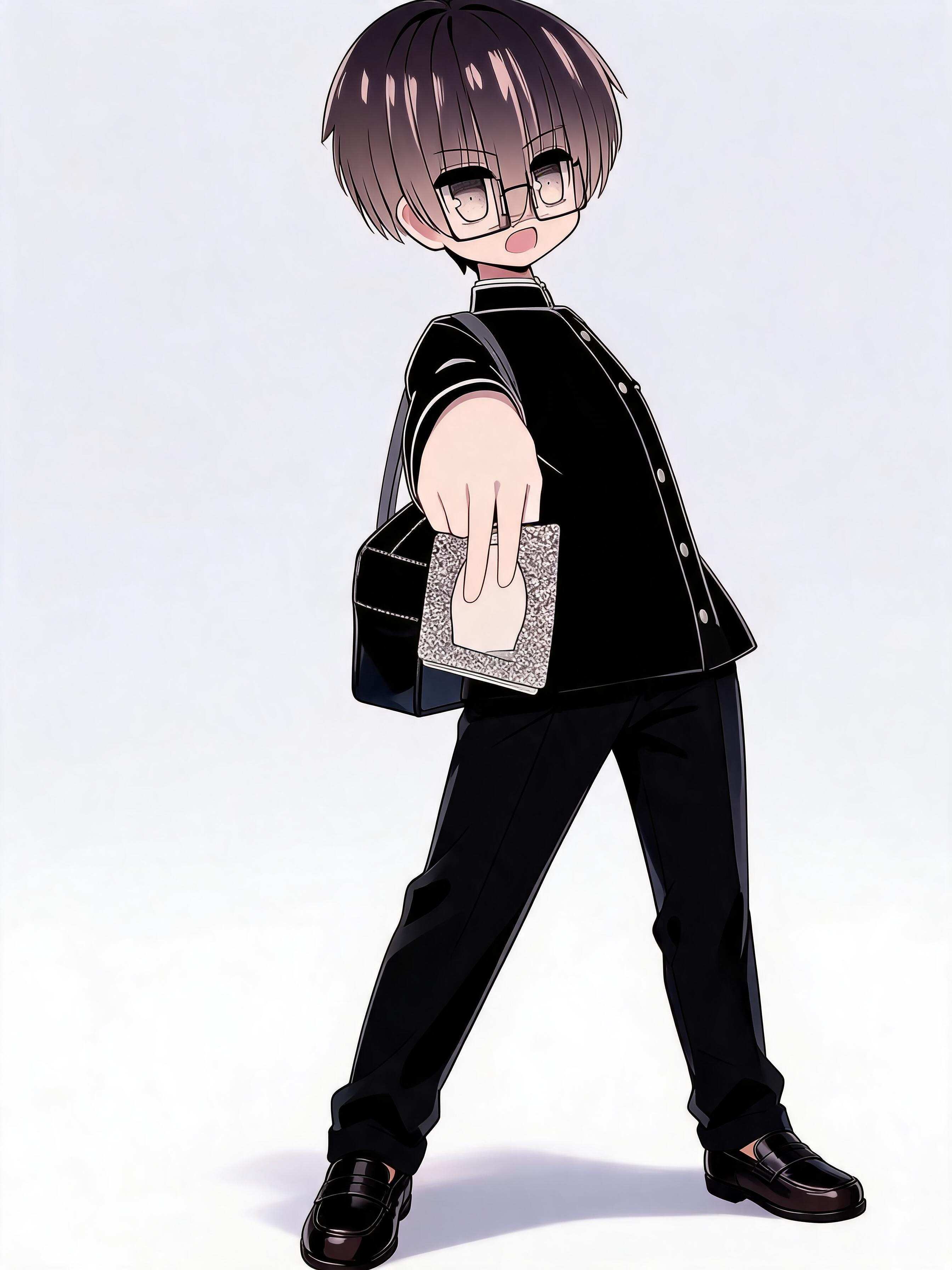Byakko Tokigane