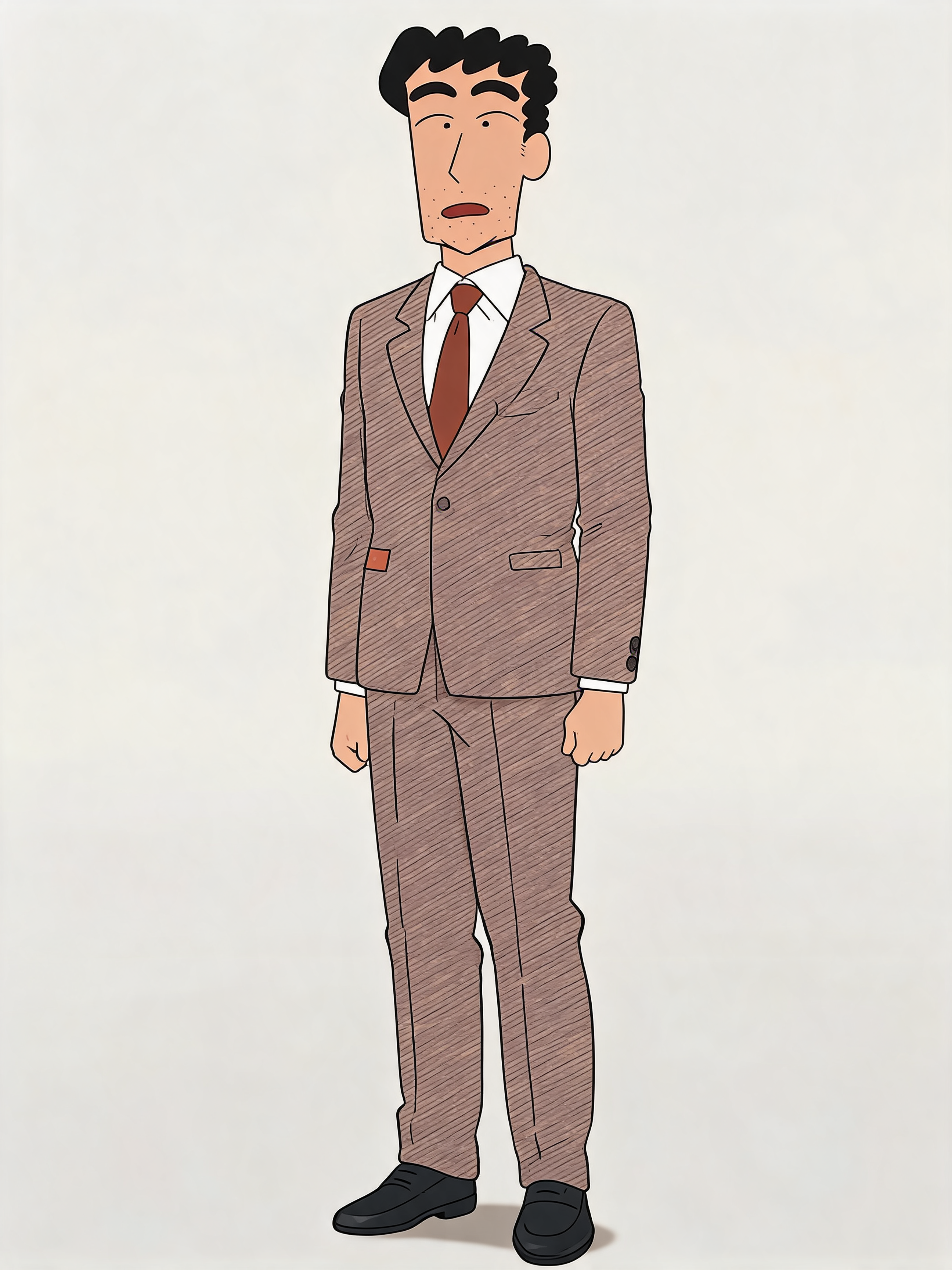 Hiroshi Nohara