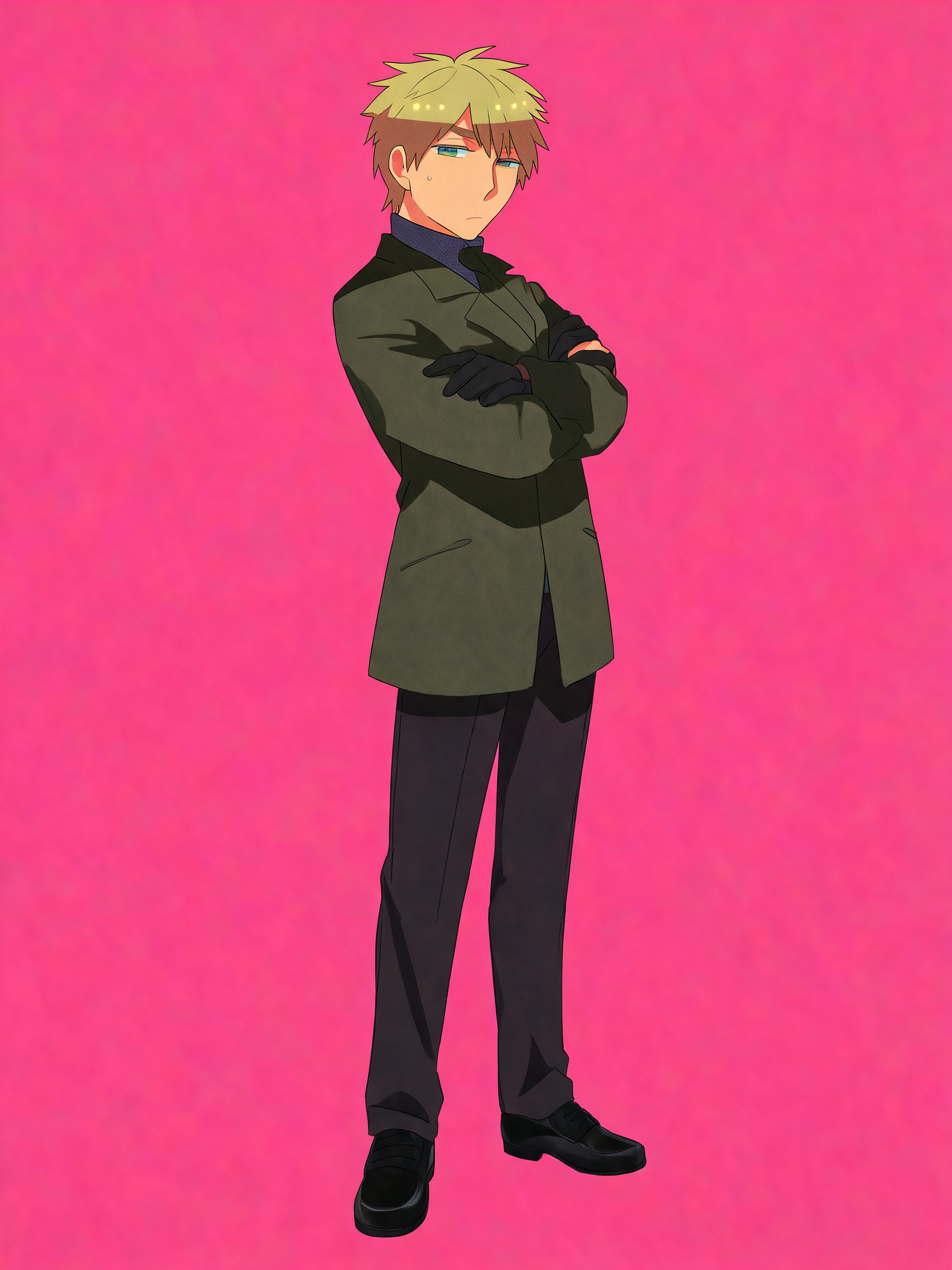 イギリス