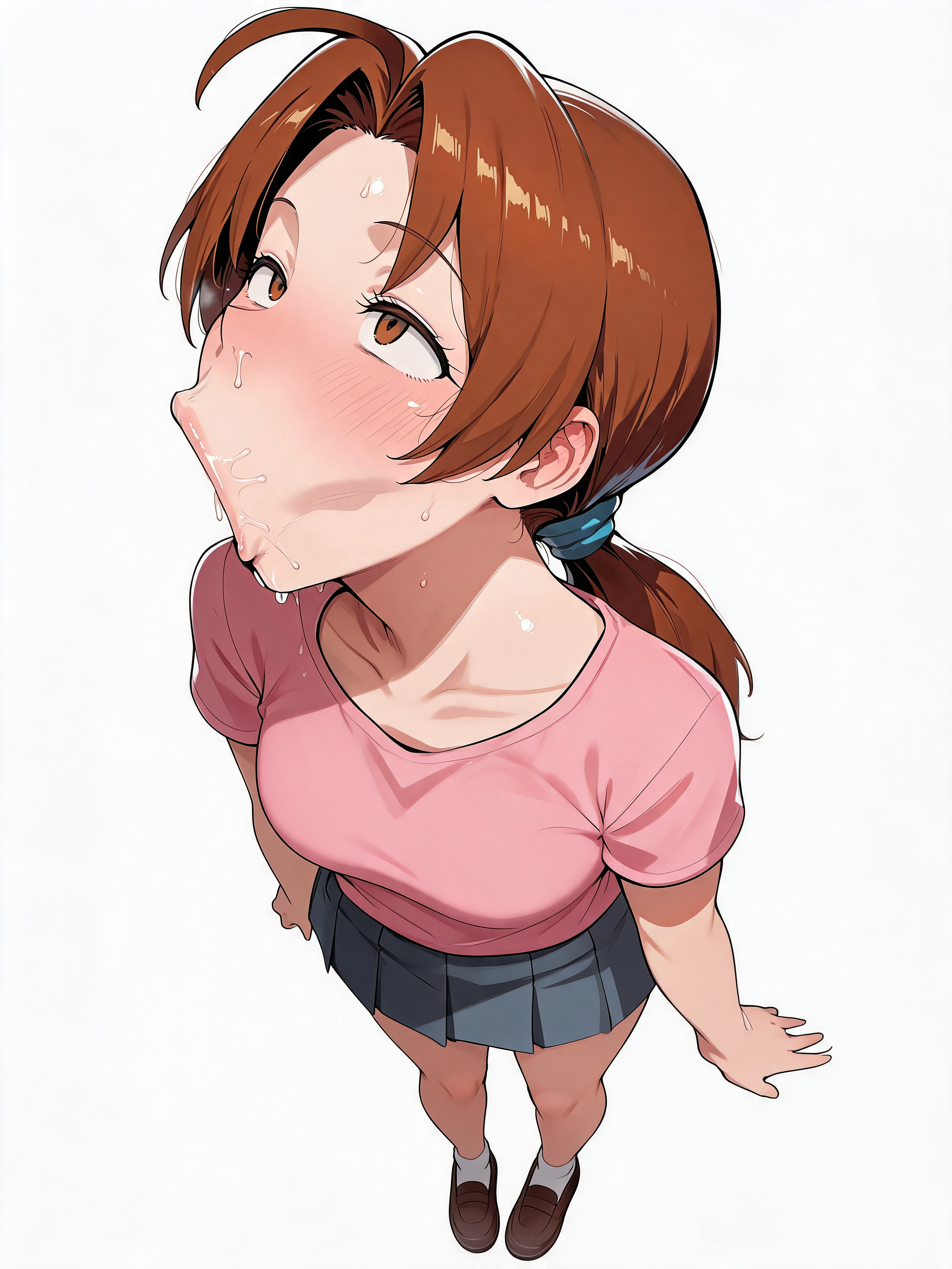 Delia Ketchum