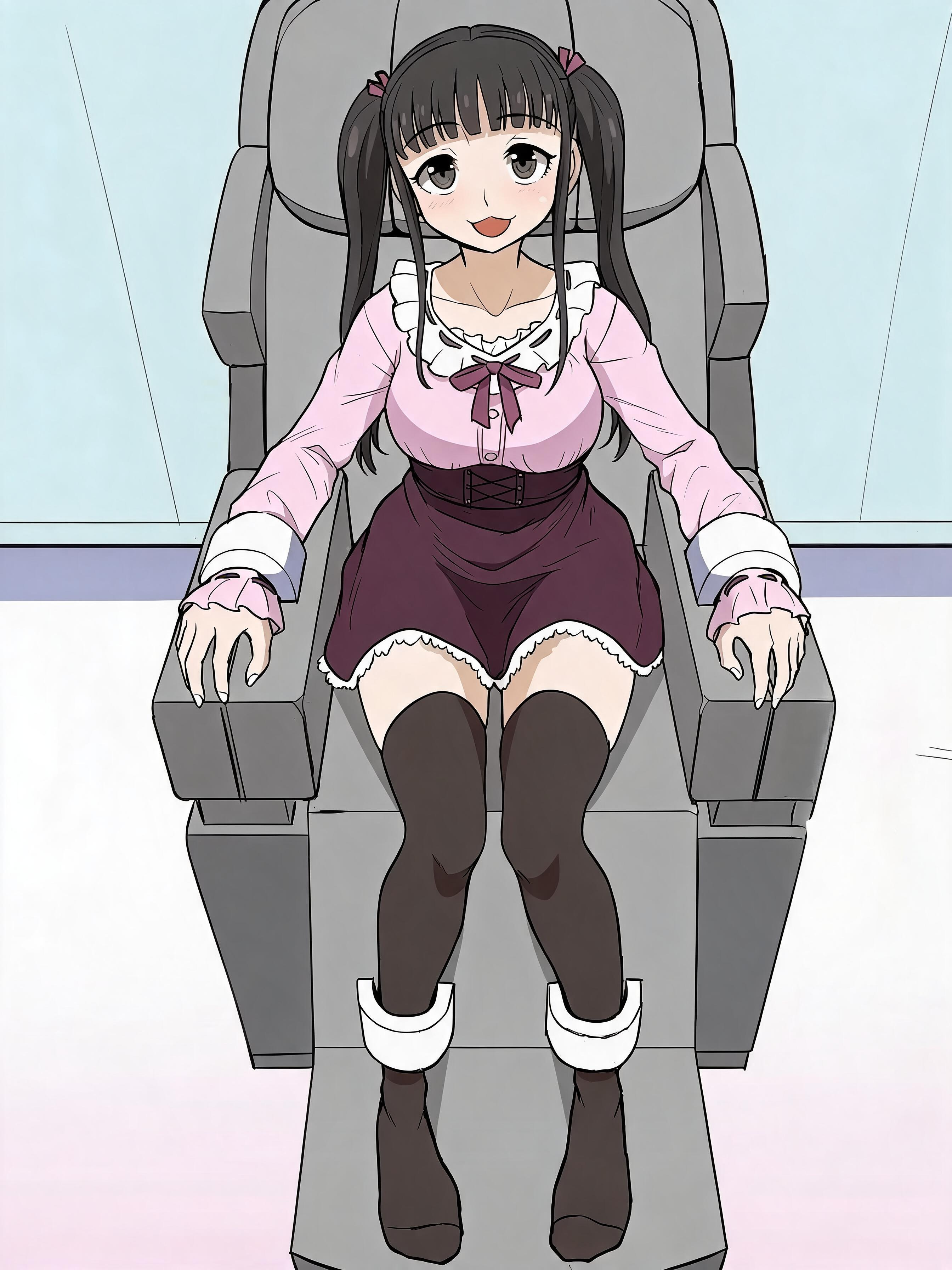 Himeko Otasano