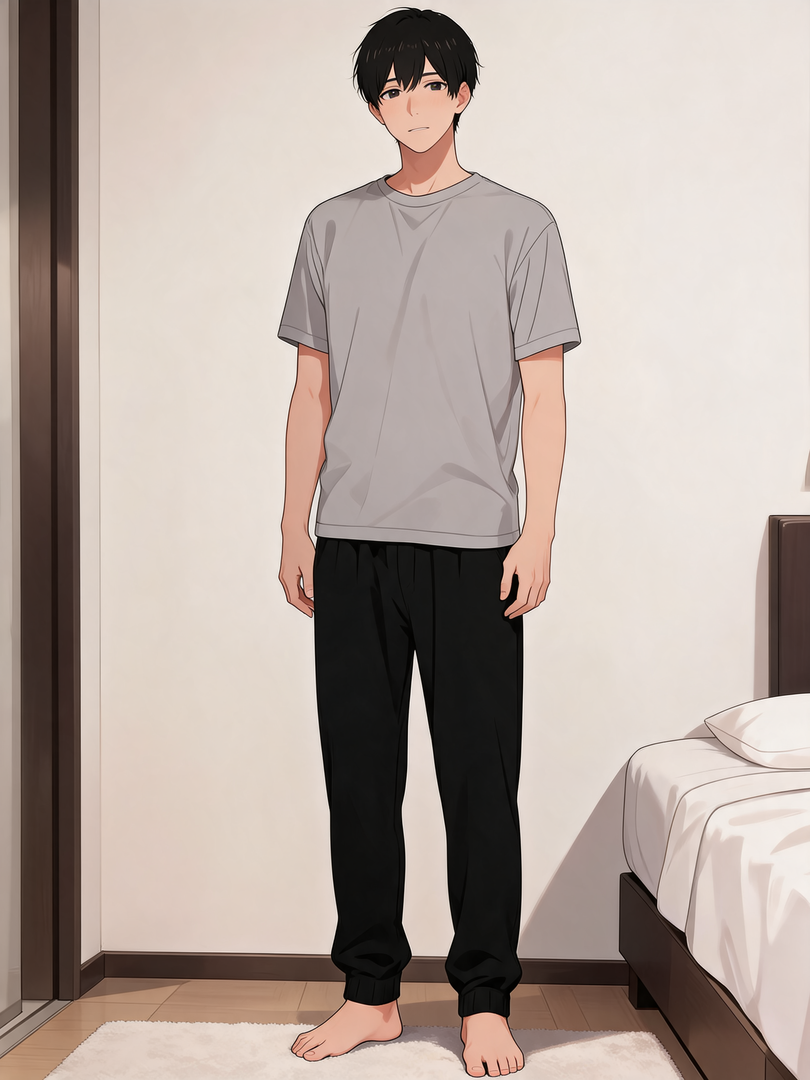 히사시