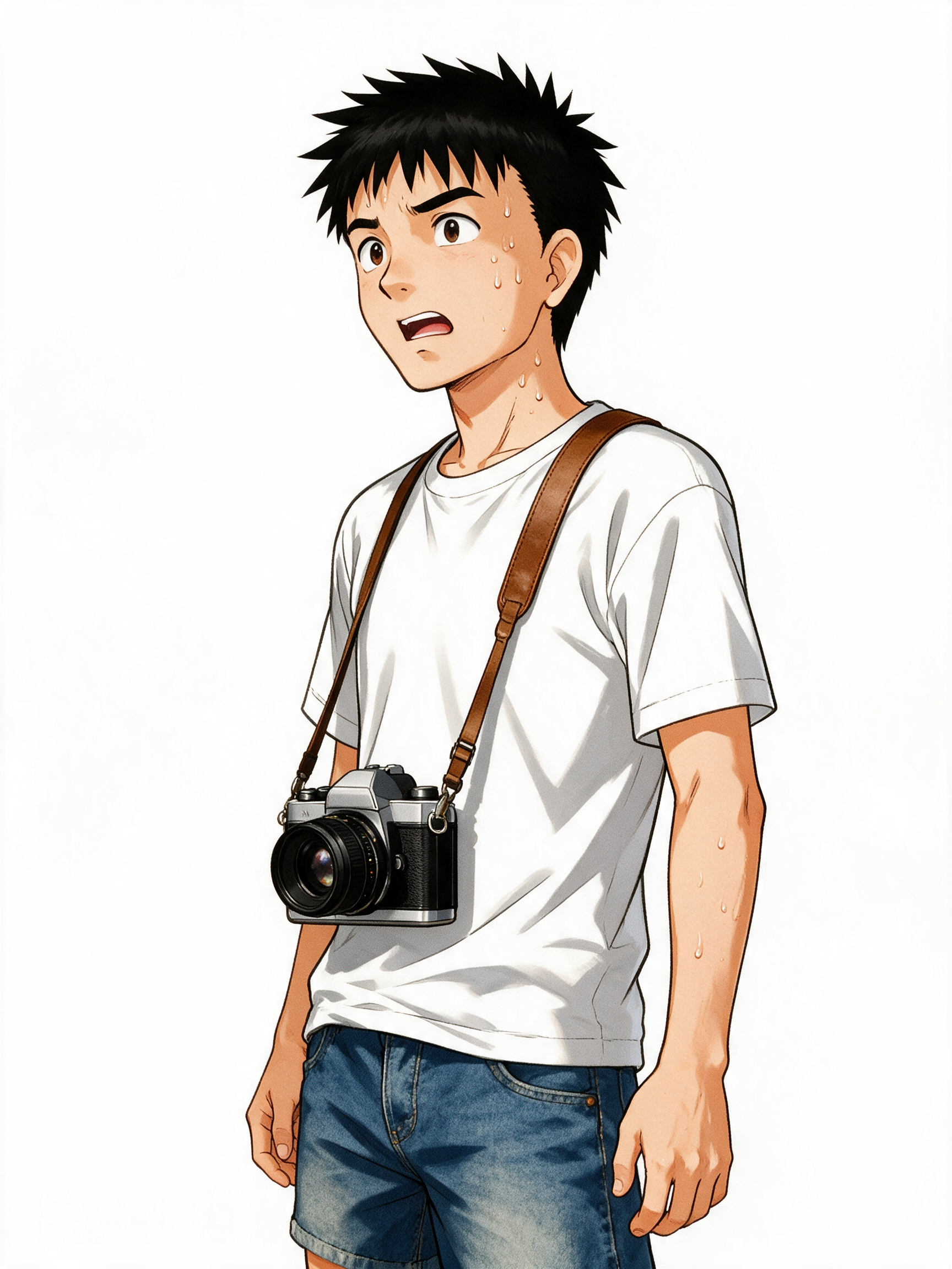 カメラマン