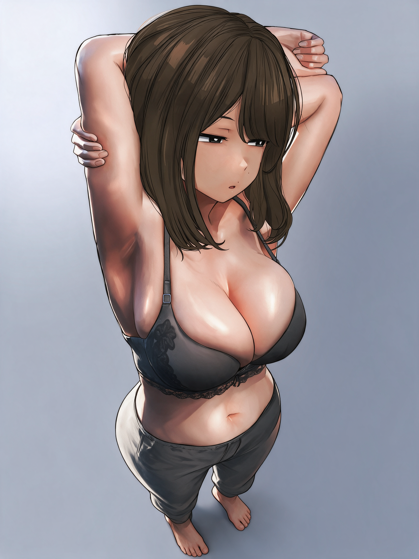 Older Sister