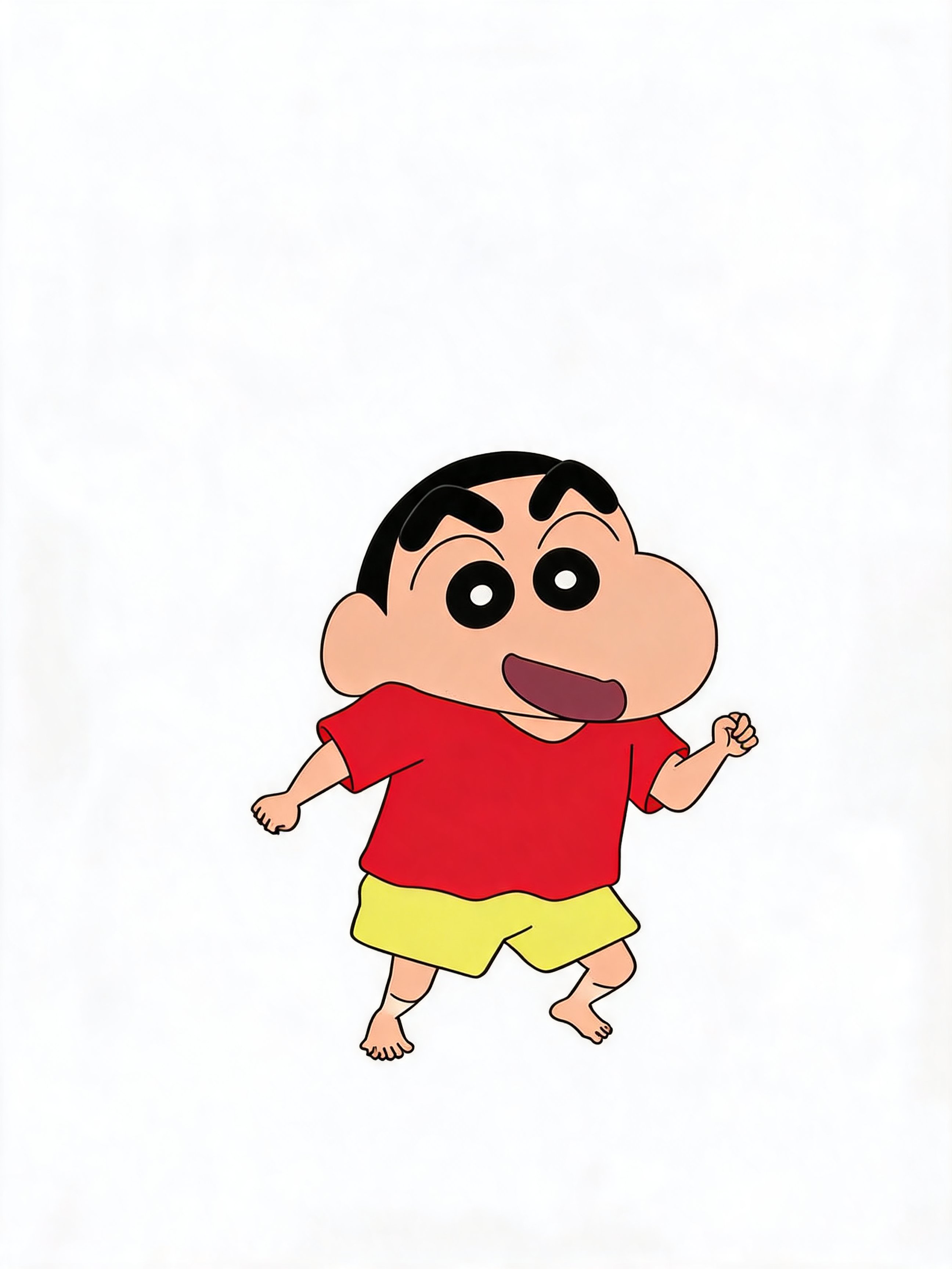 Shinnosuke Nohara