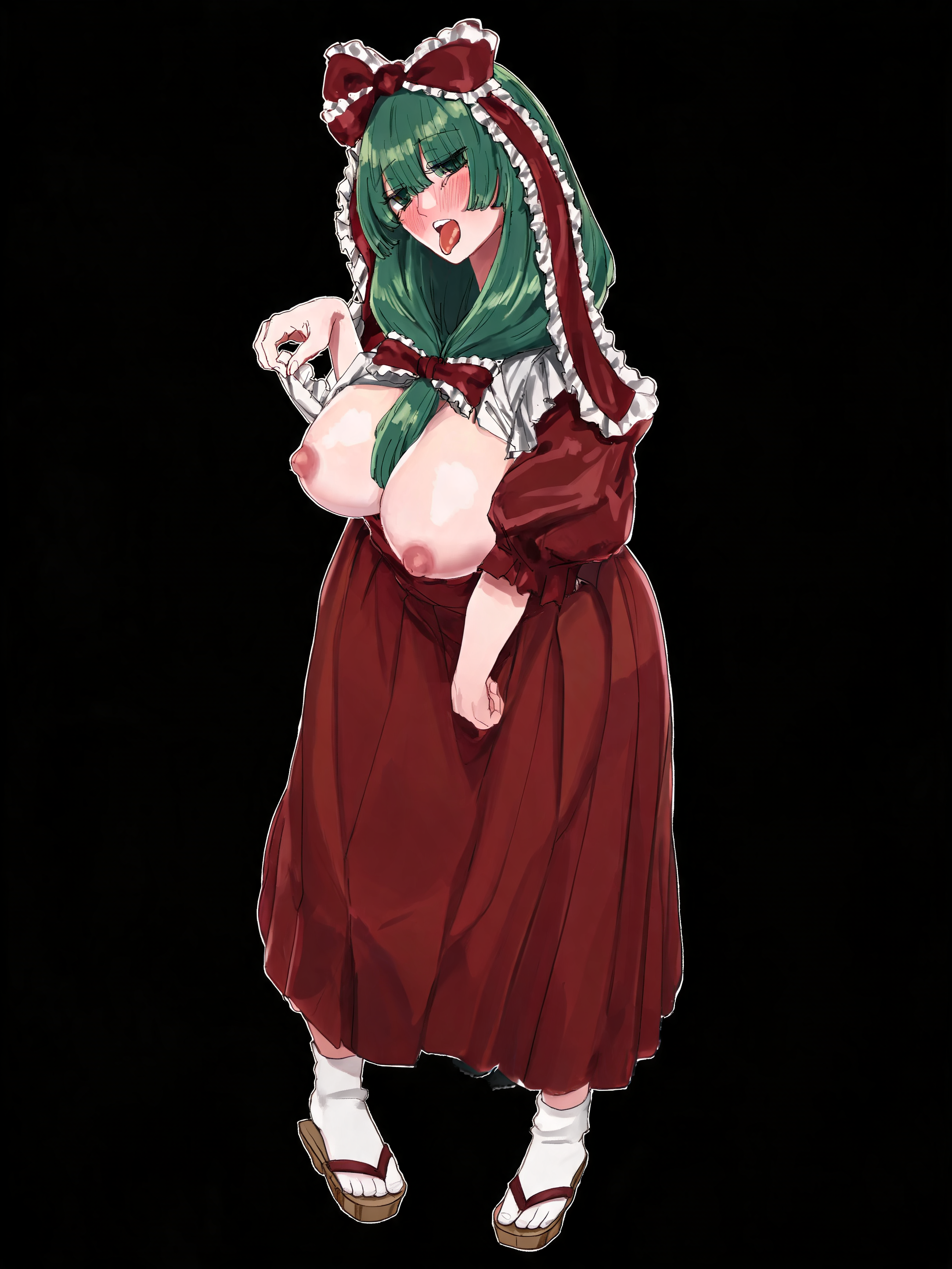 Hina Kagiyama