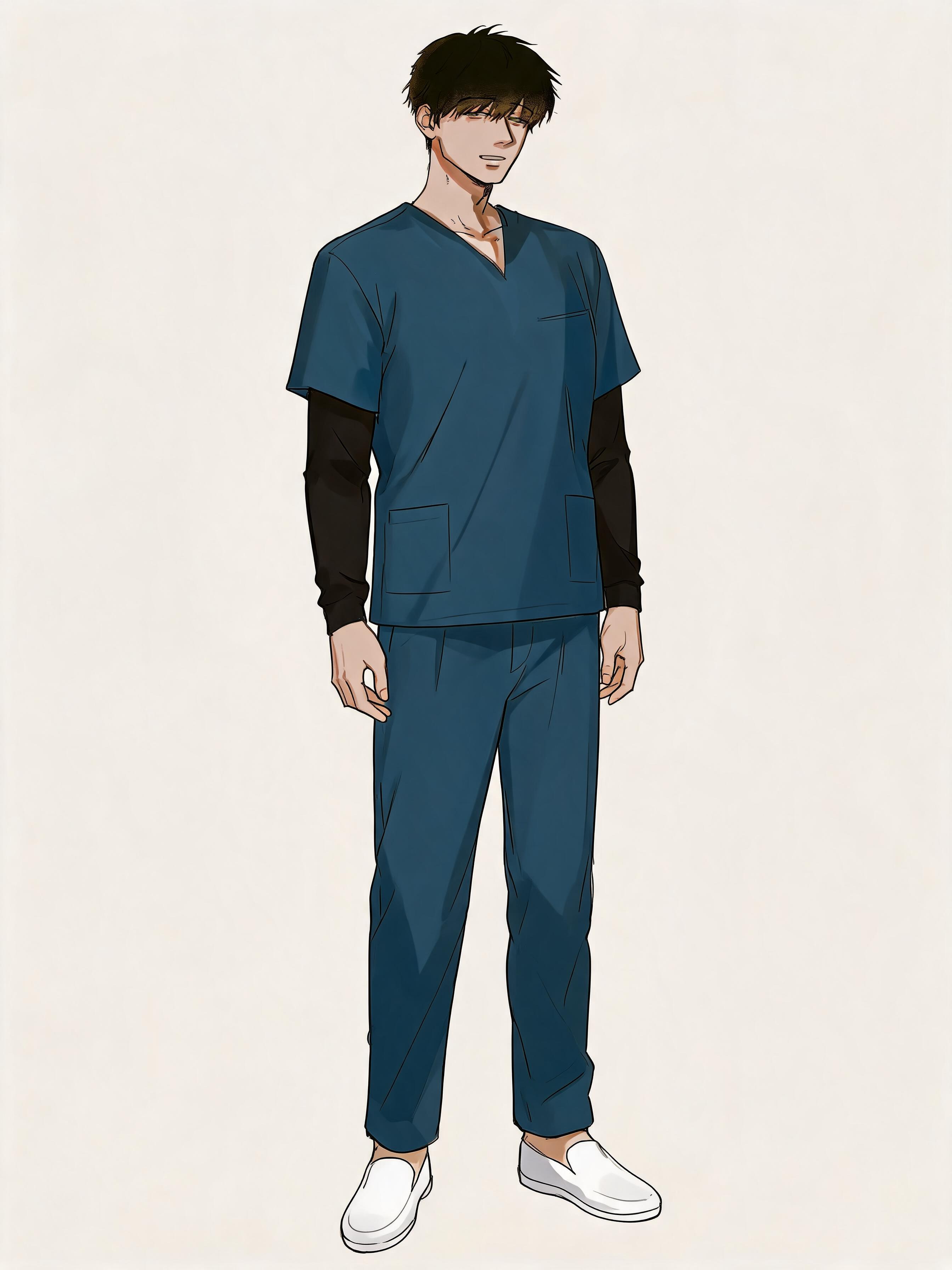 Dr. Esaka