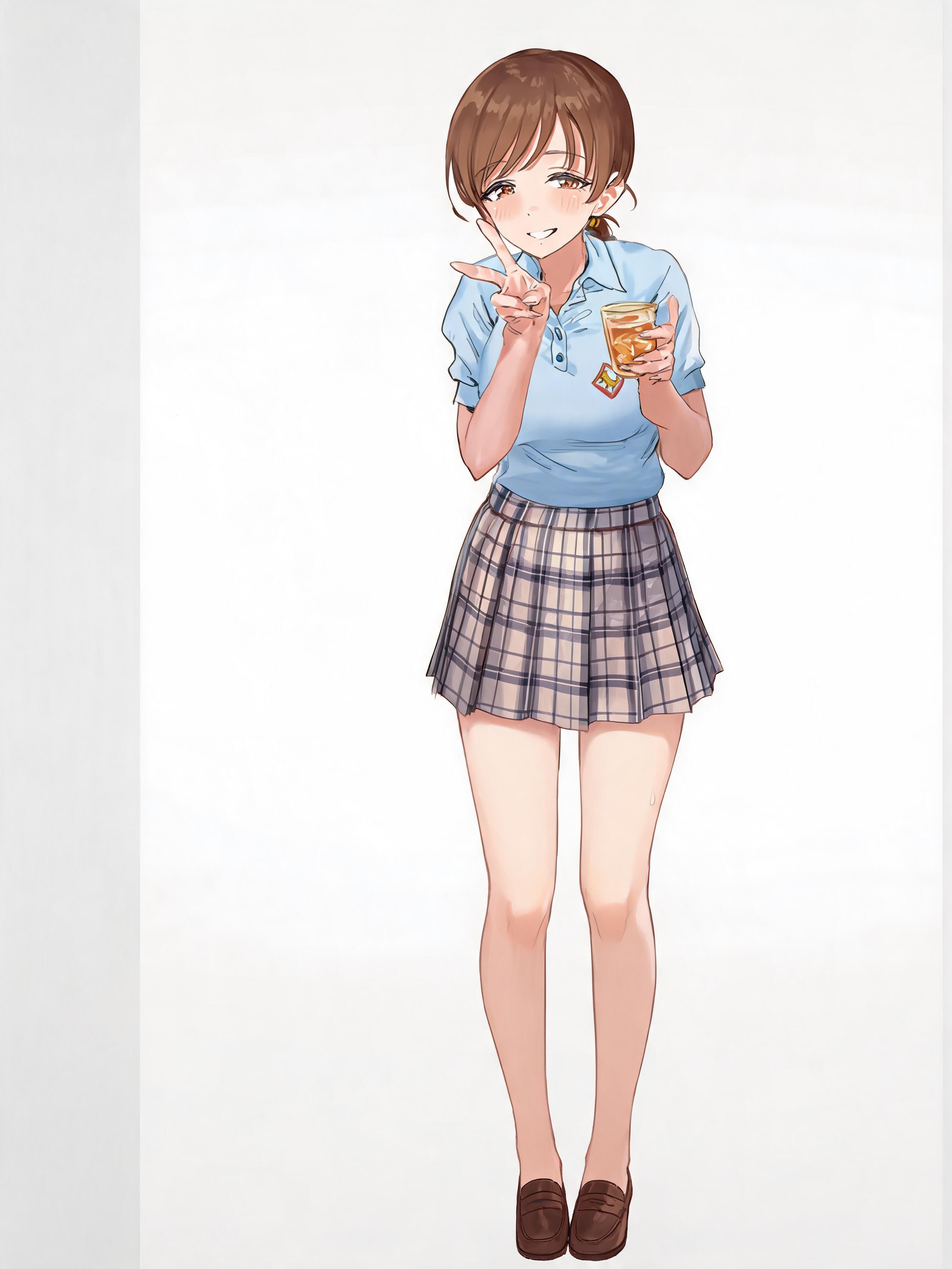 Minami Nitta