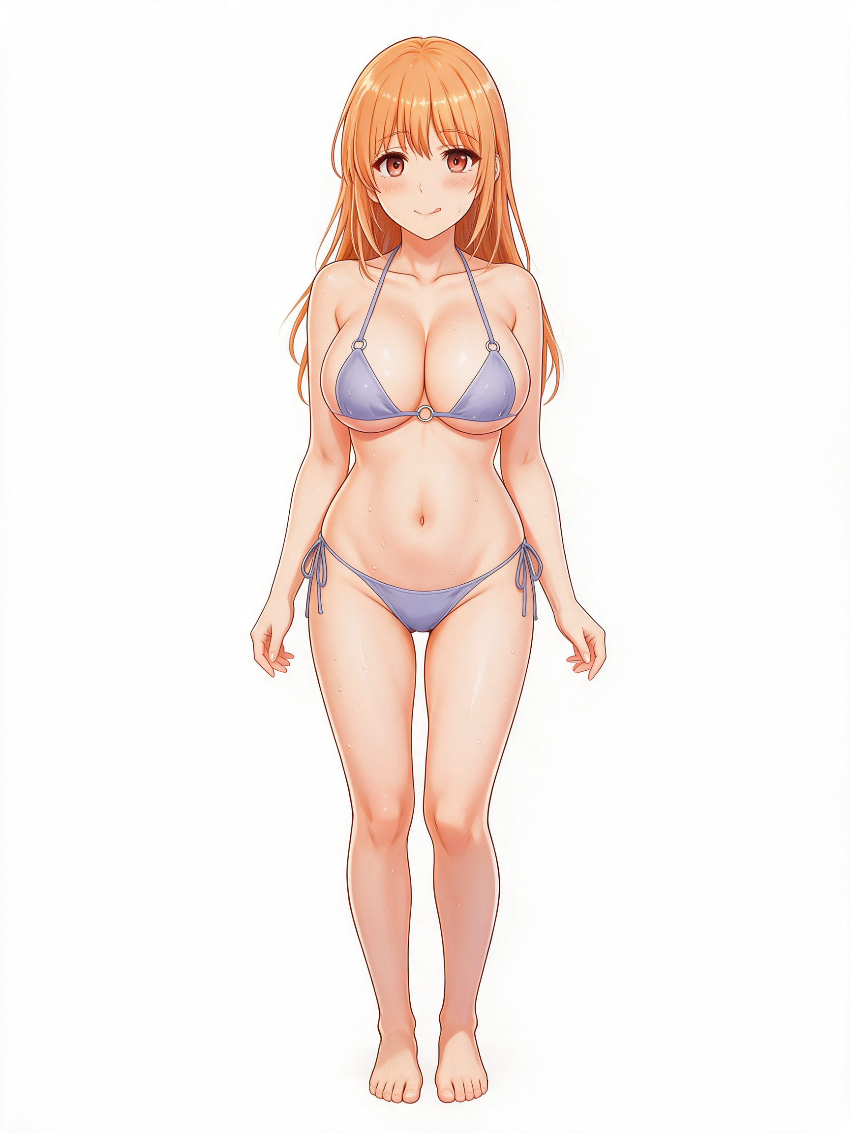 유이가하마 어머니