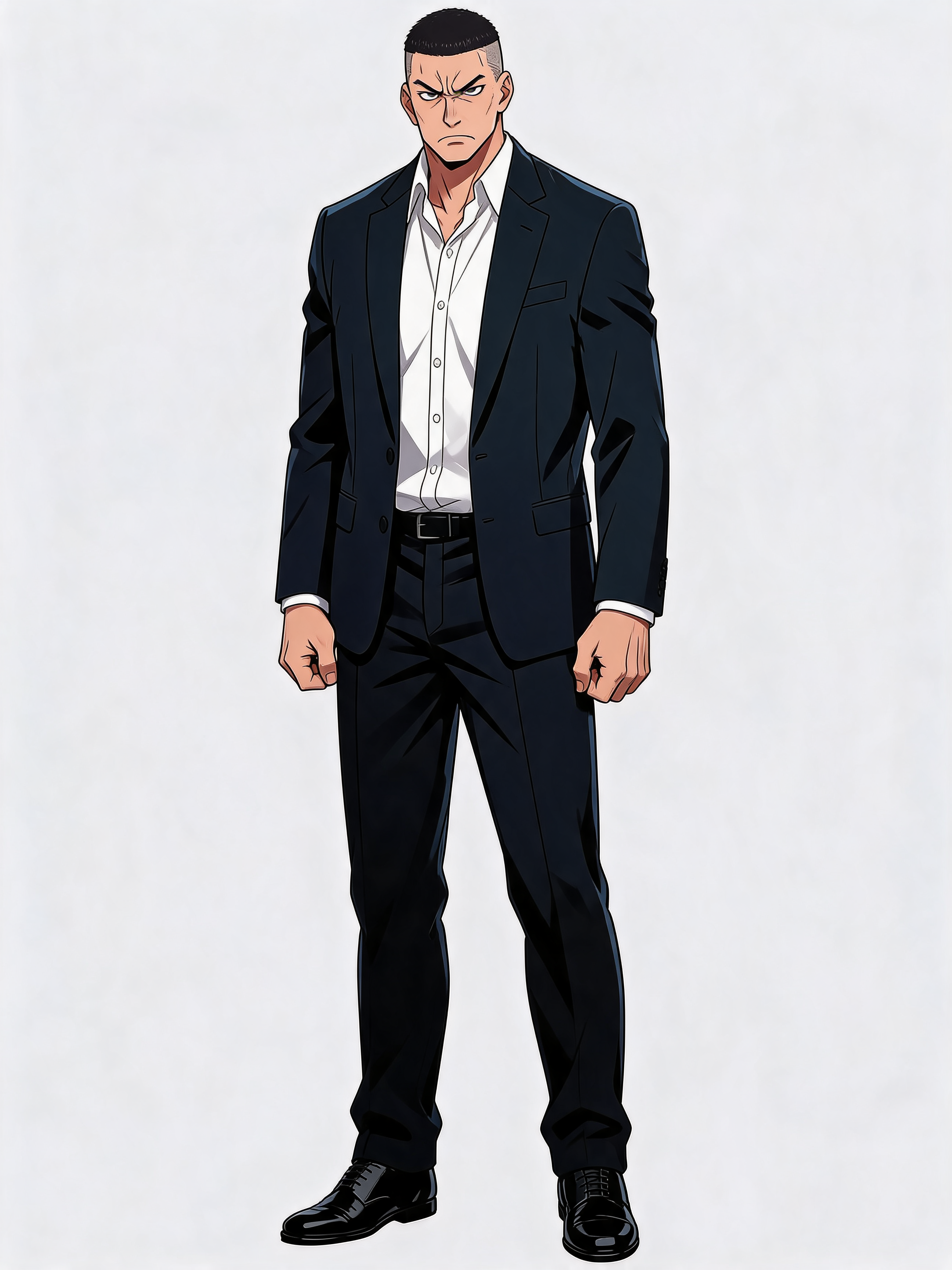 Ken Maeda