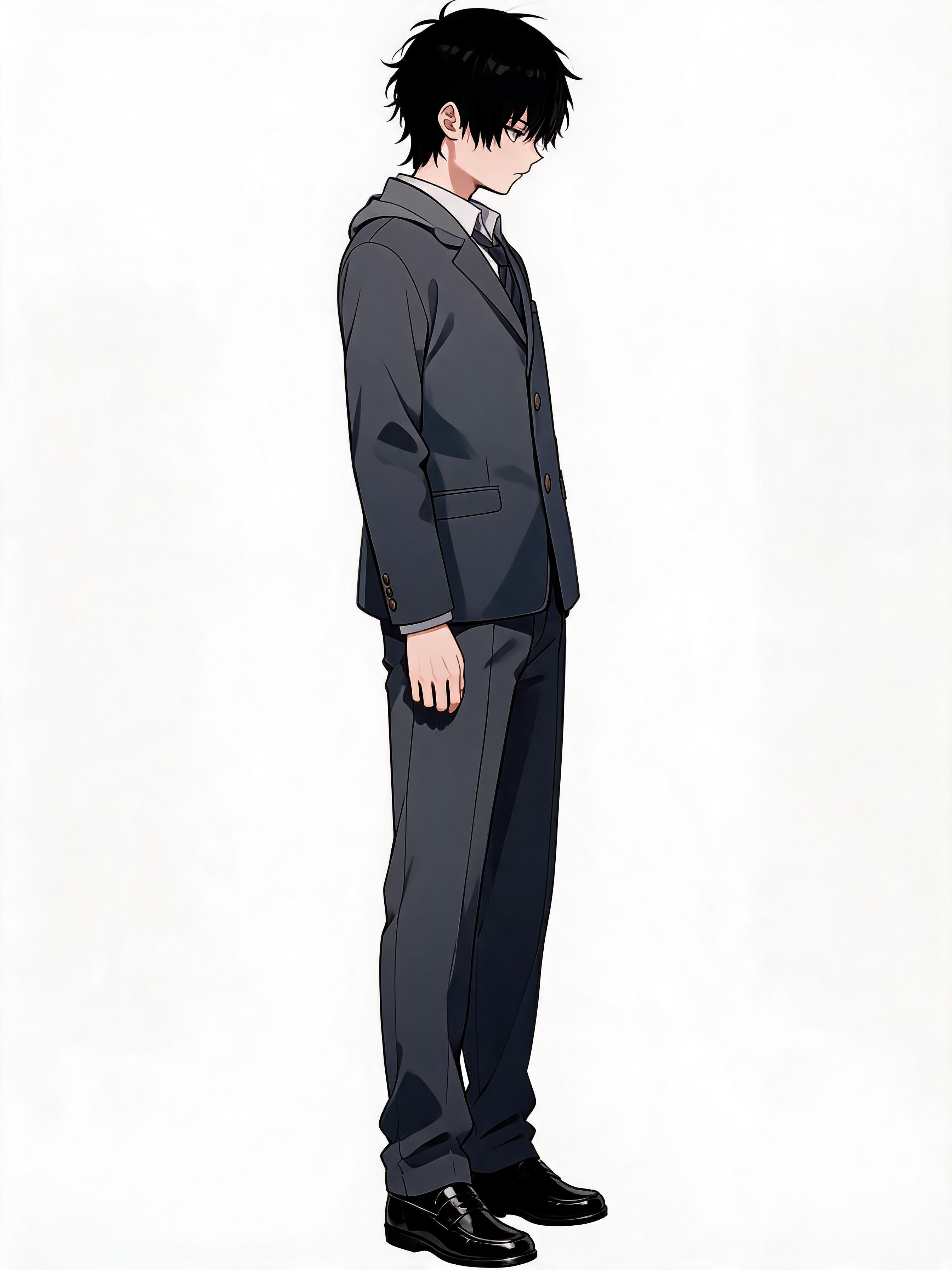Protagonist