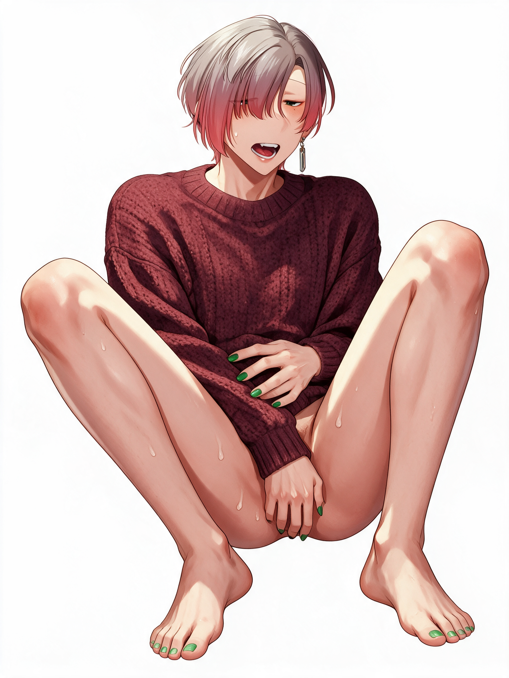 Saotome Mizuki