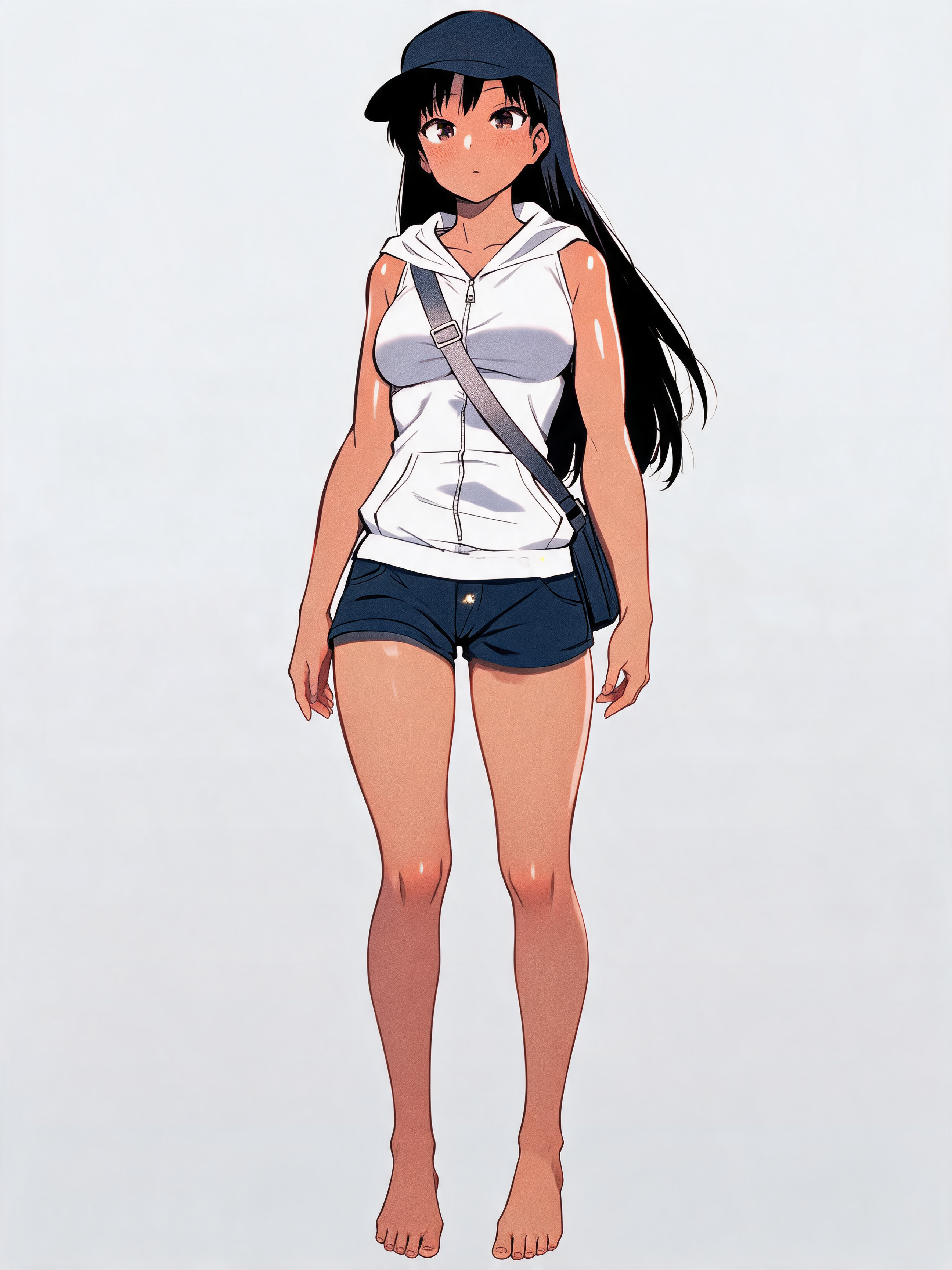 Natsu Hayasaka
