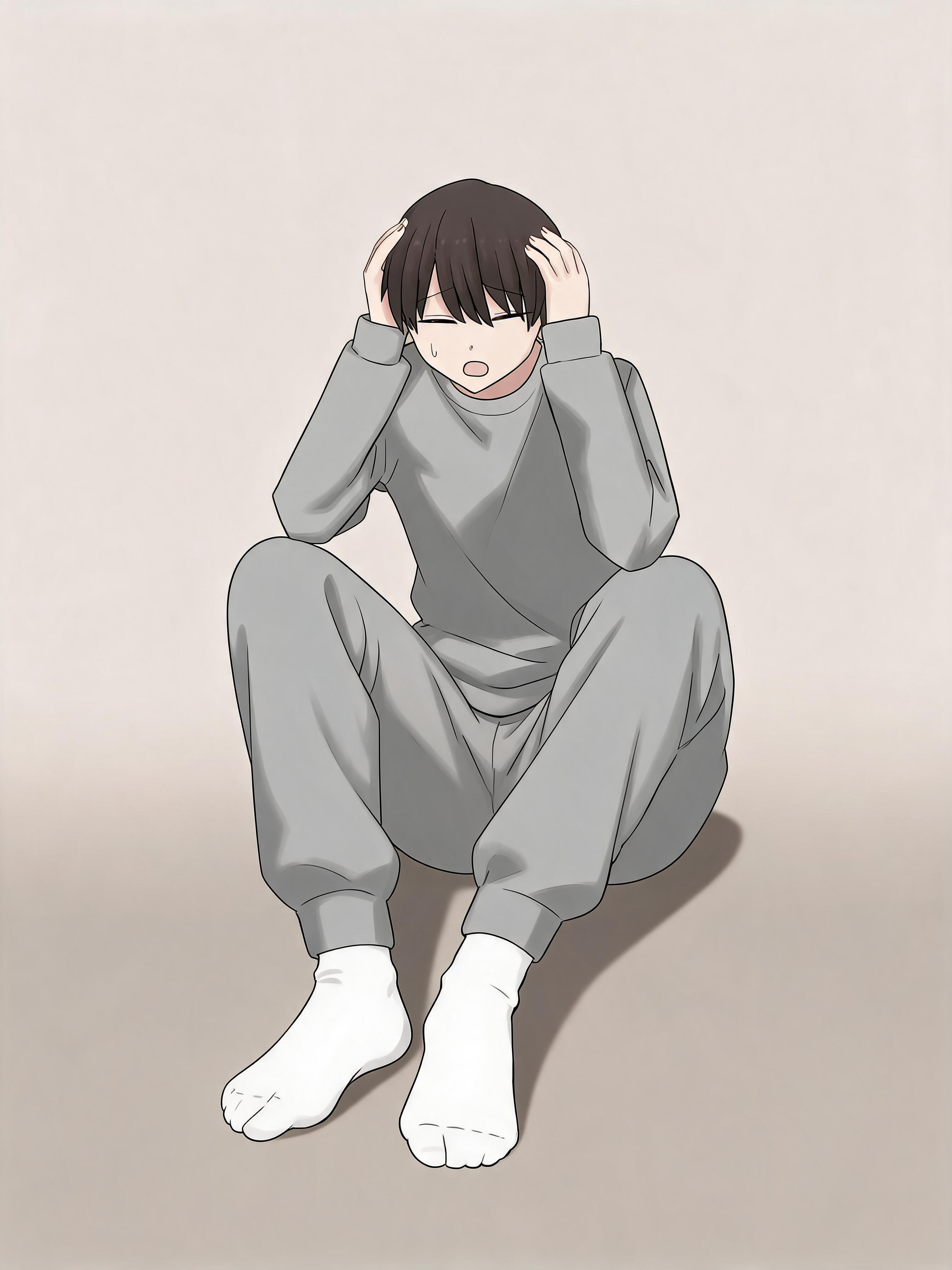 先輩