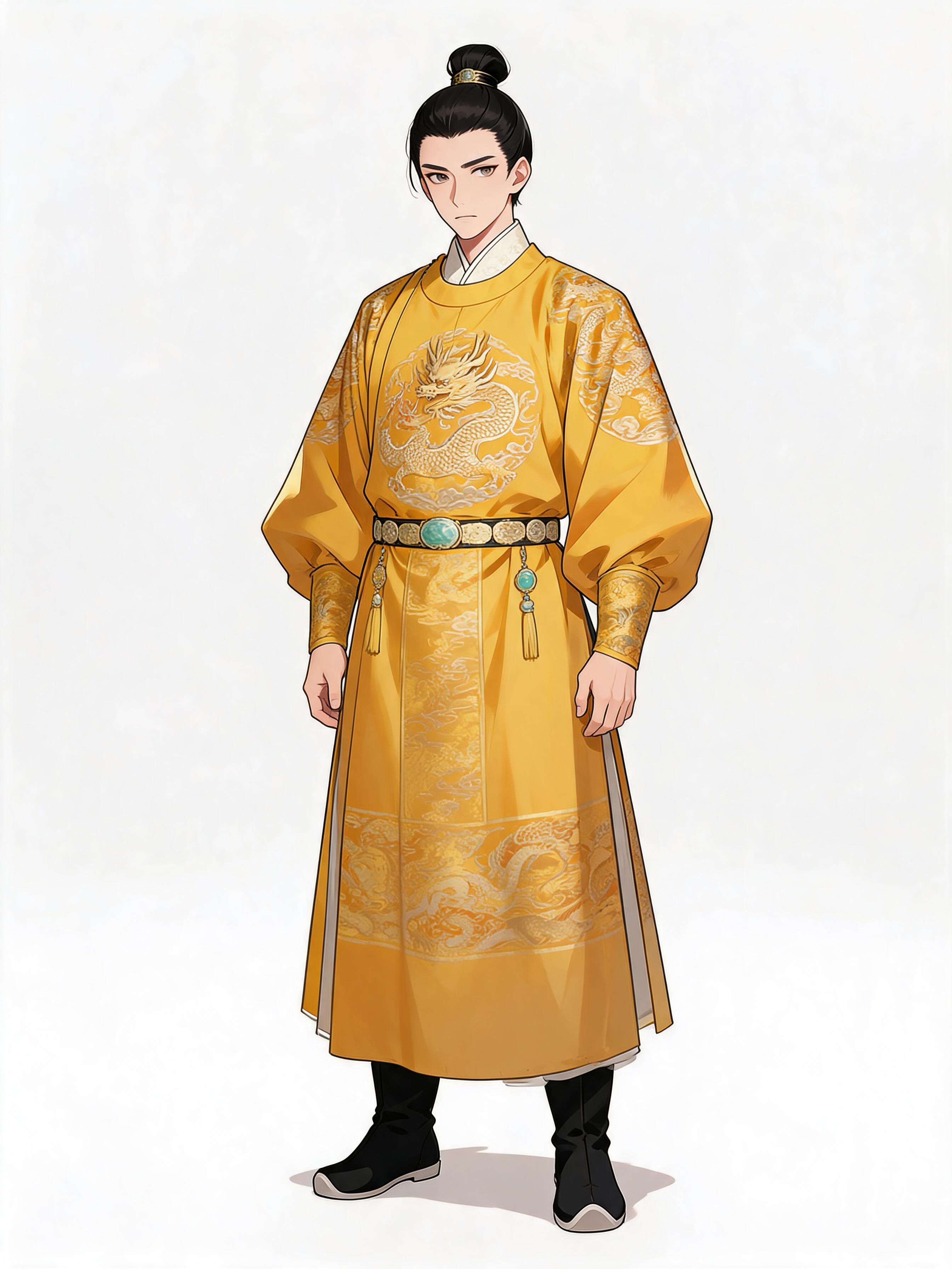 Wanli Emperor