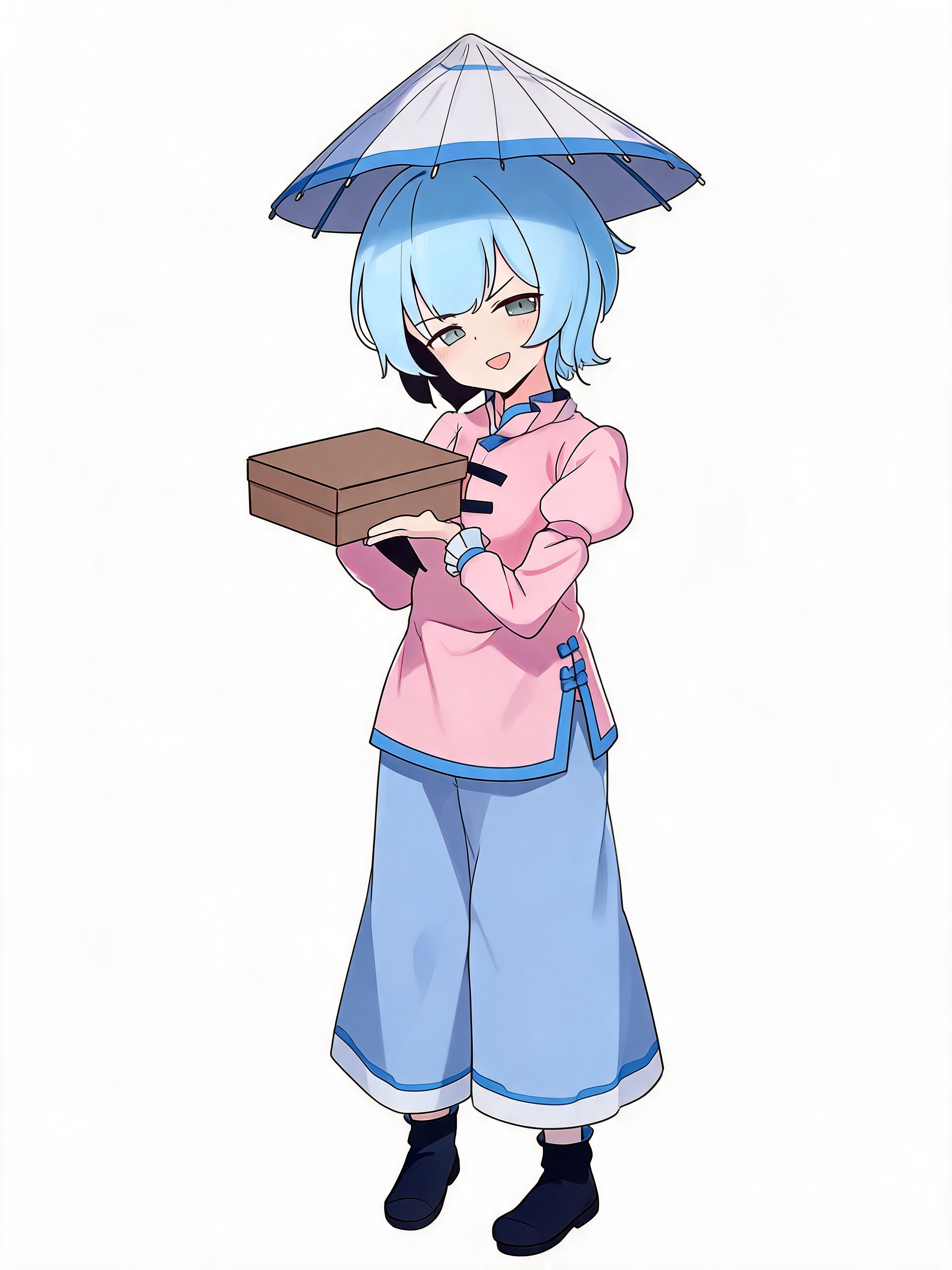 Kogasa Tatara