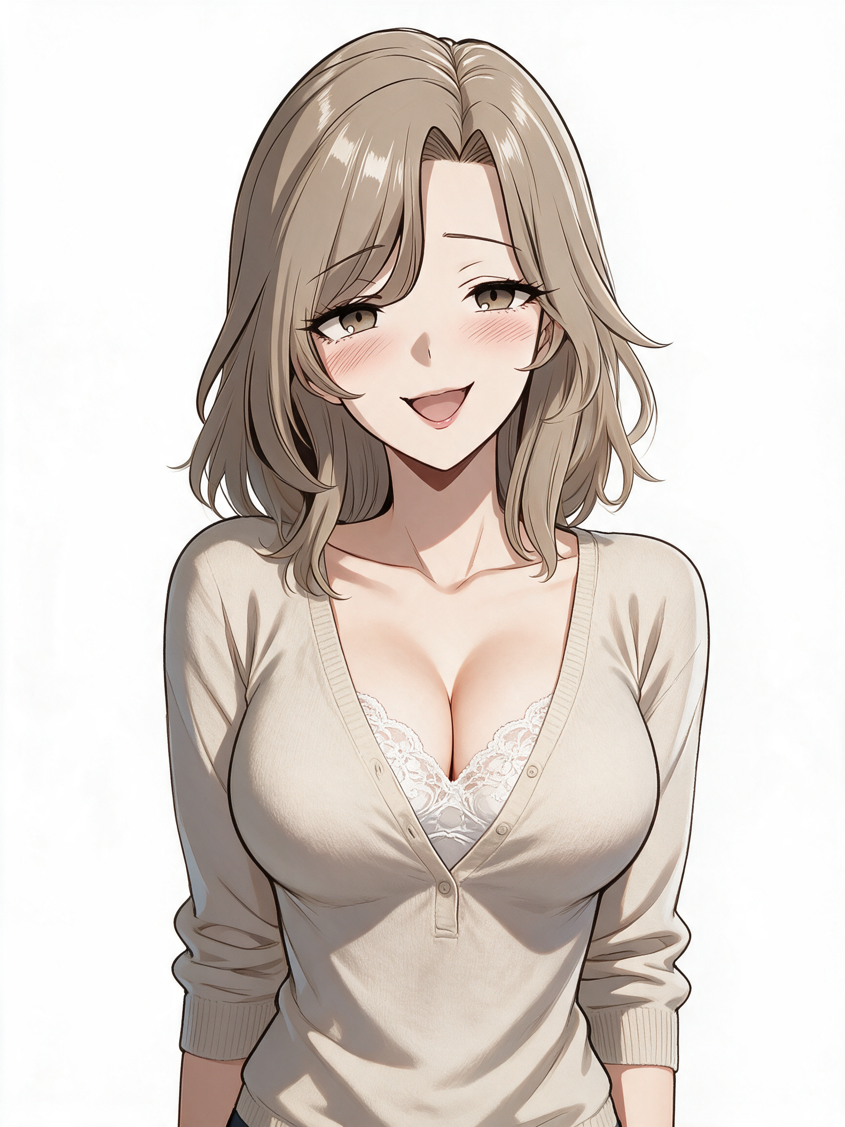 Takamiya's wife
