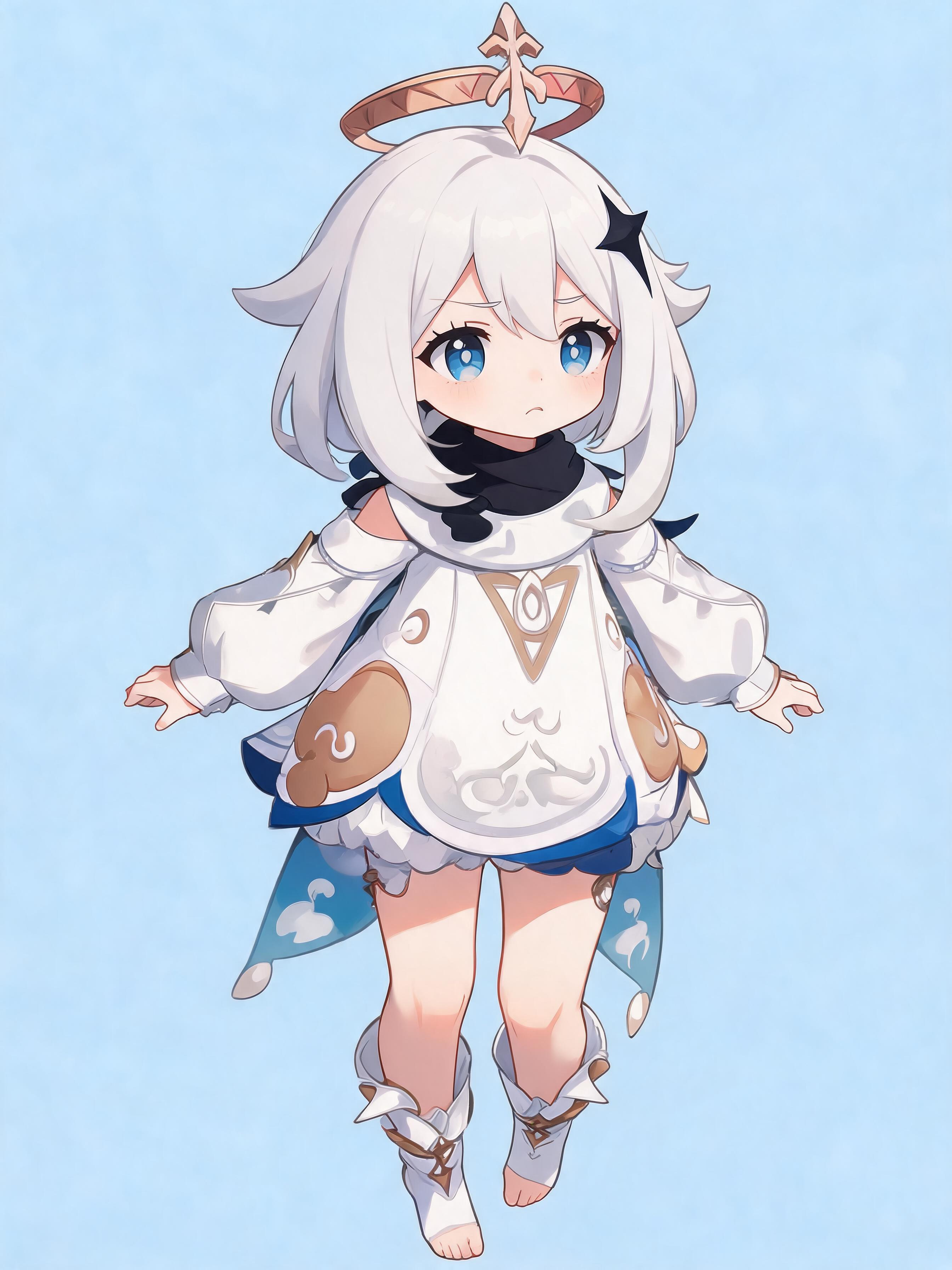 パイモン