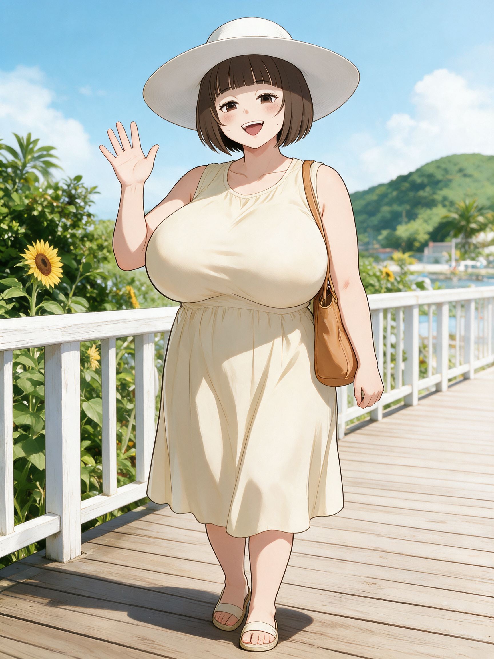 토리우미 나나미