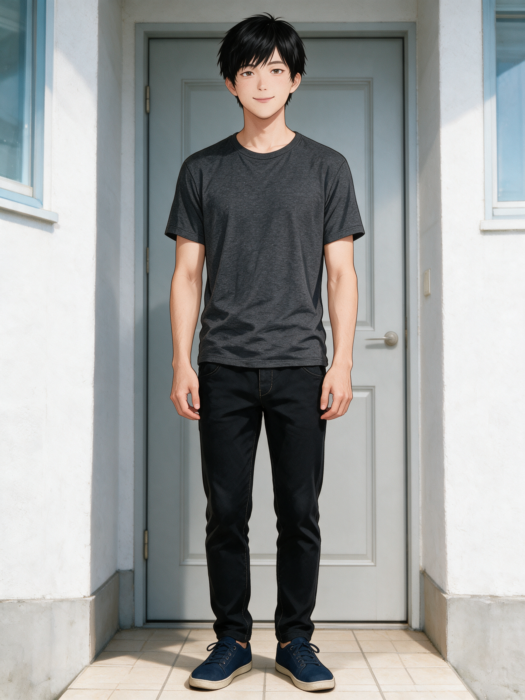 Kouichi