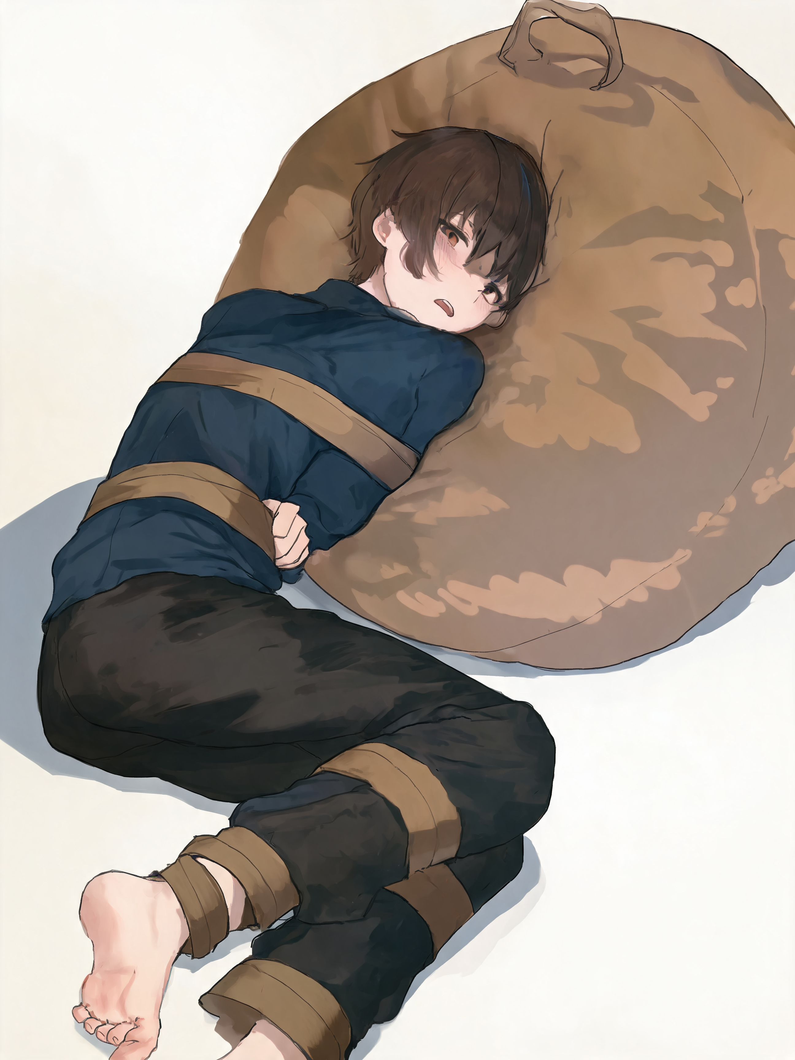 Boy