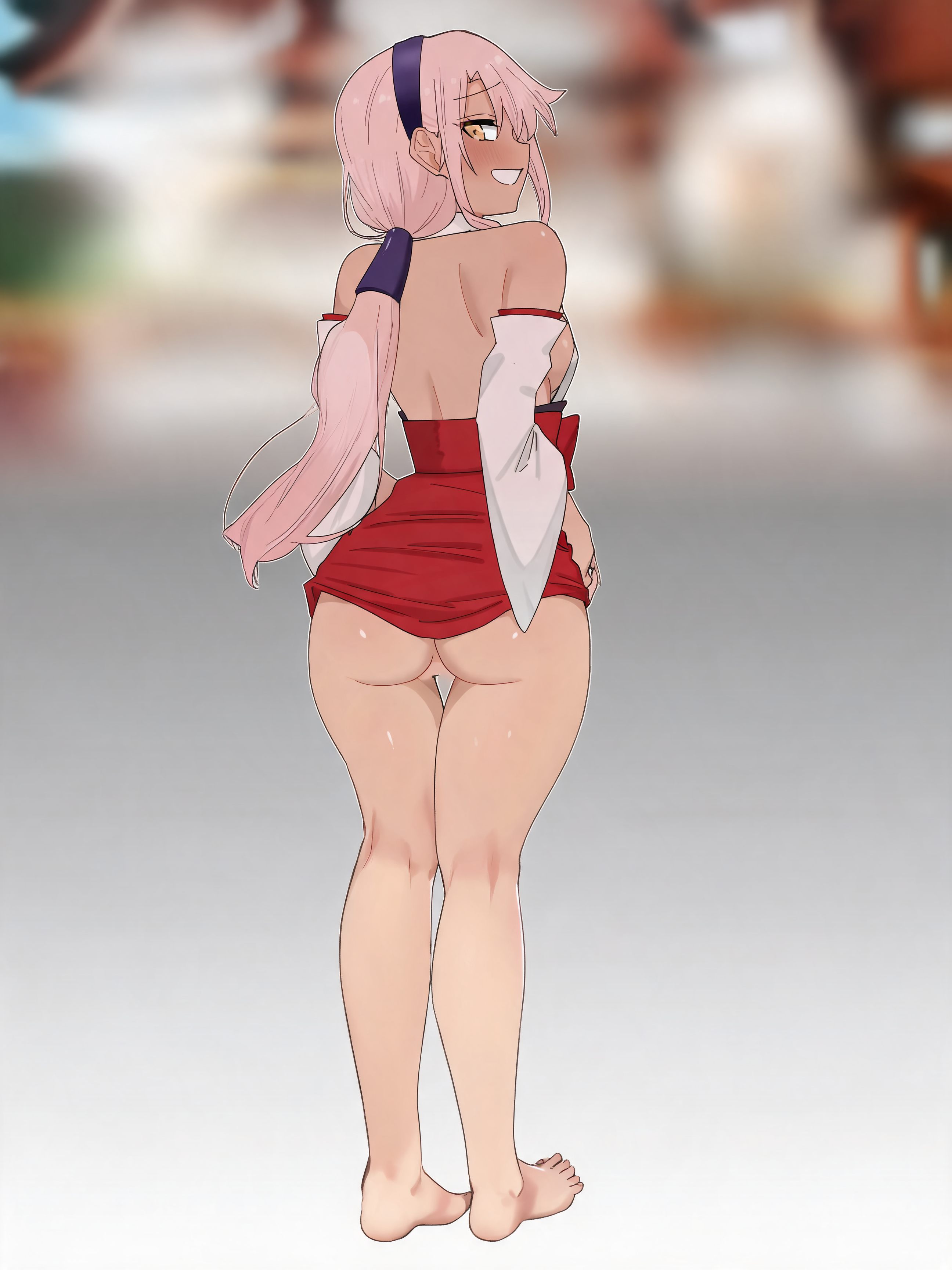 Chloe von Einzbern