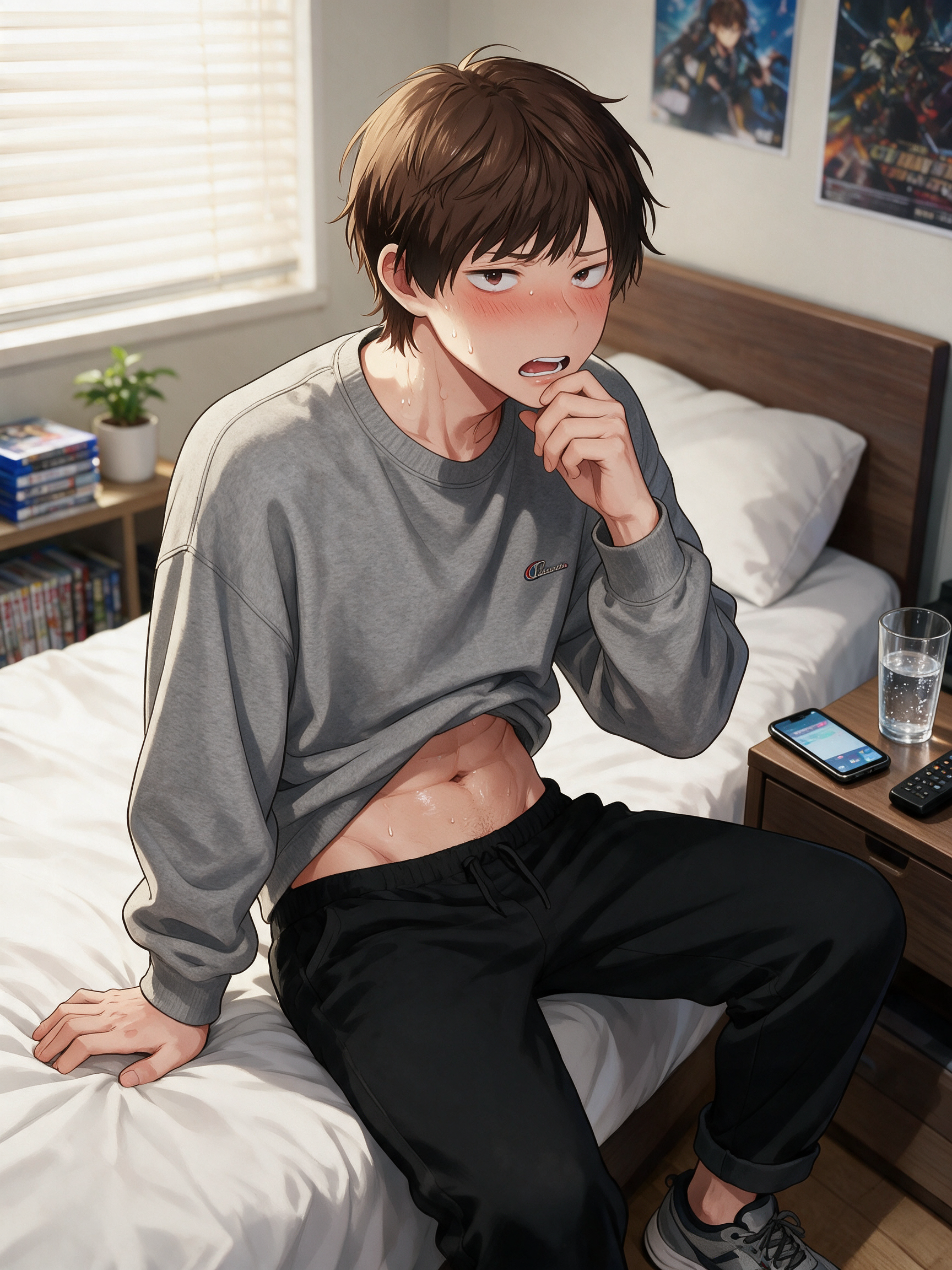 Kazaoka Makoto