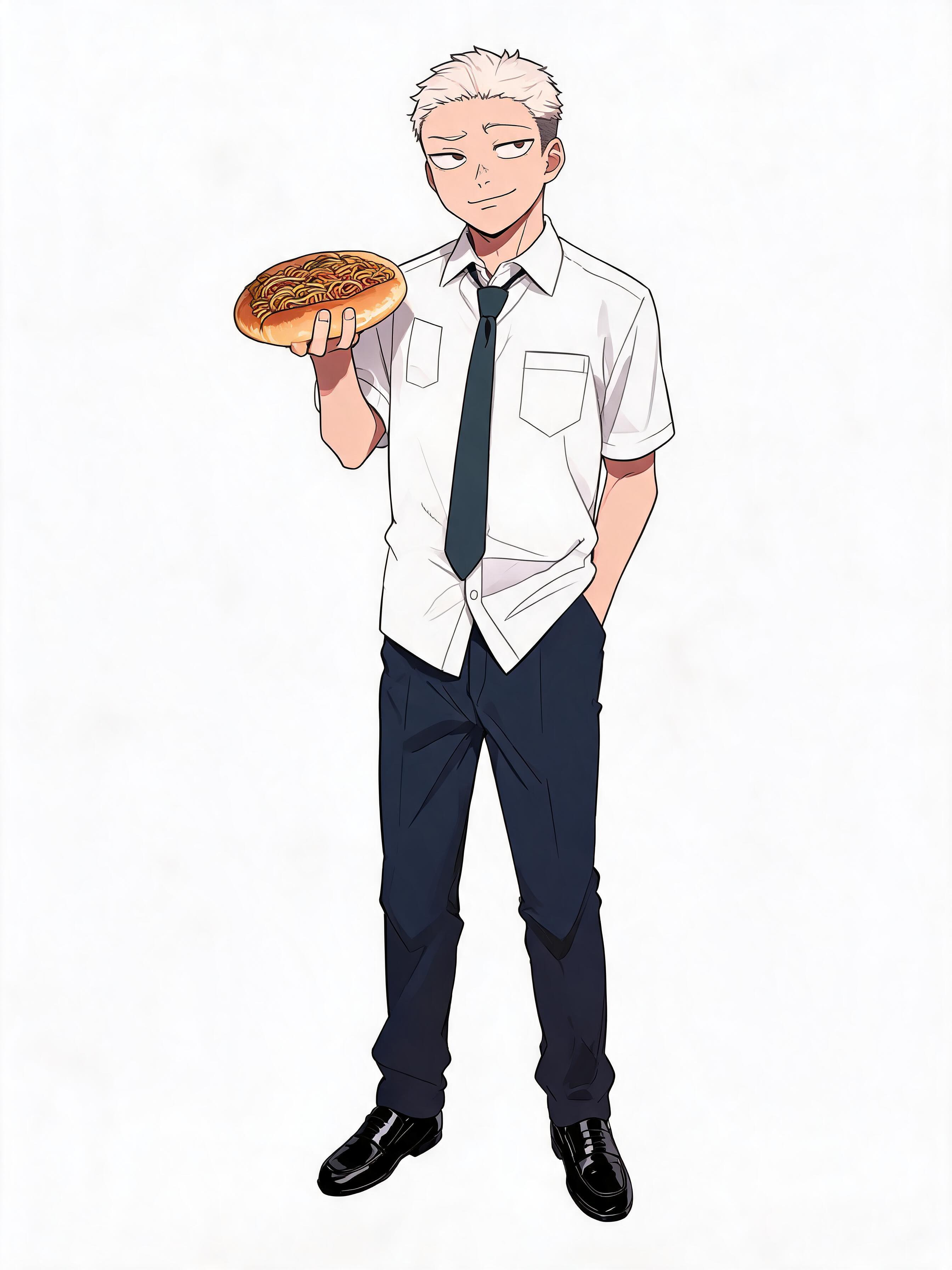 Takashi