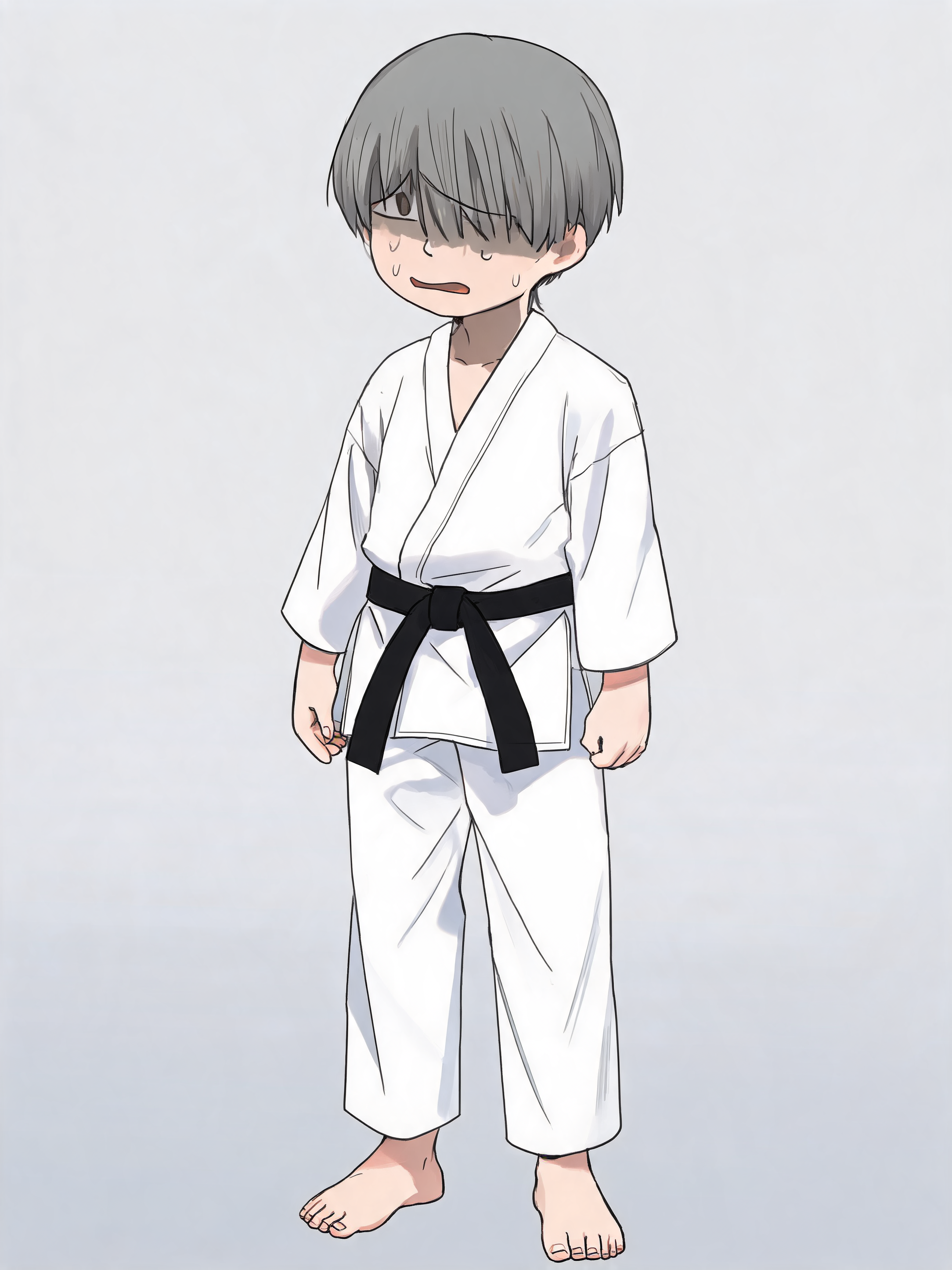 New Student