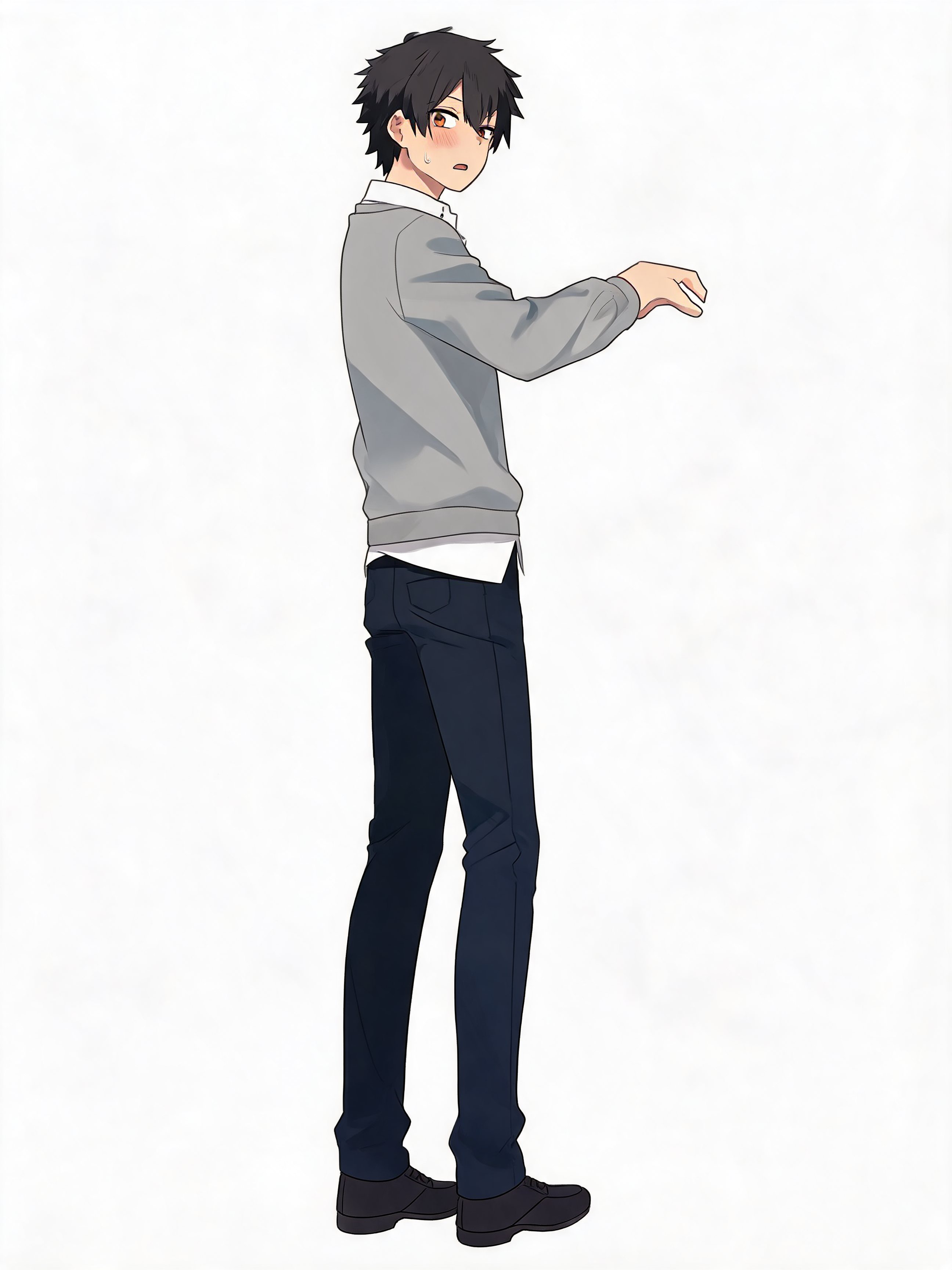 Ritsuka Fujimaru