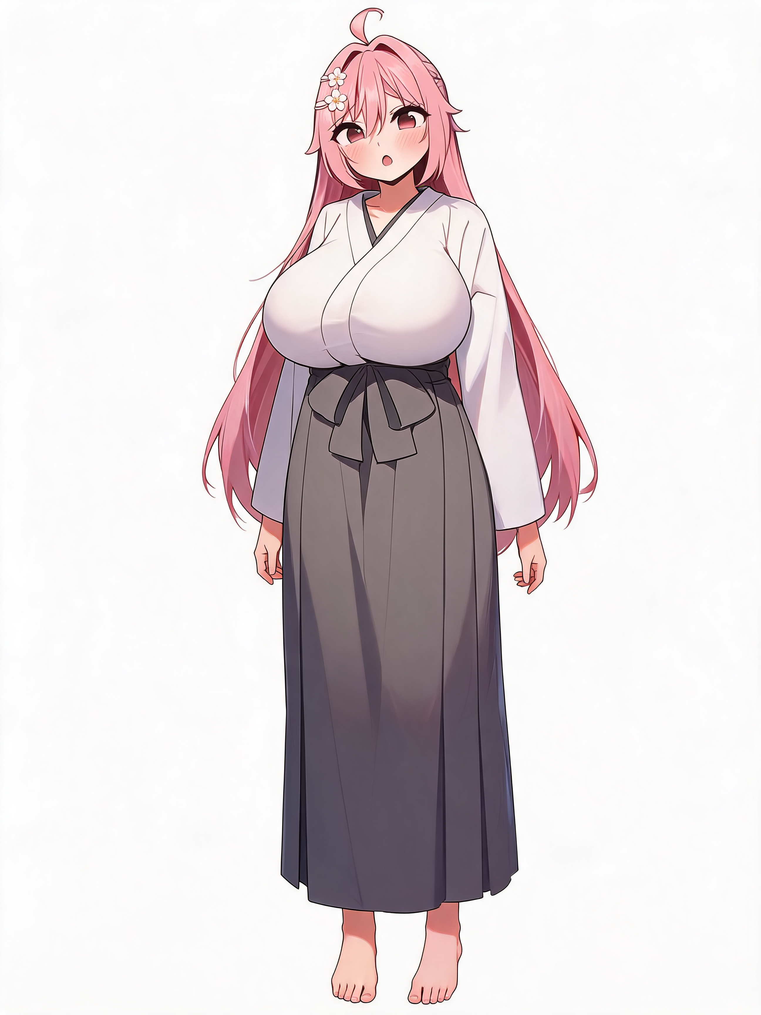 하나사키 카스미
