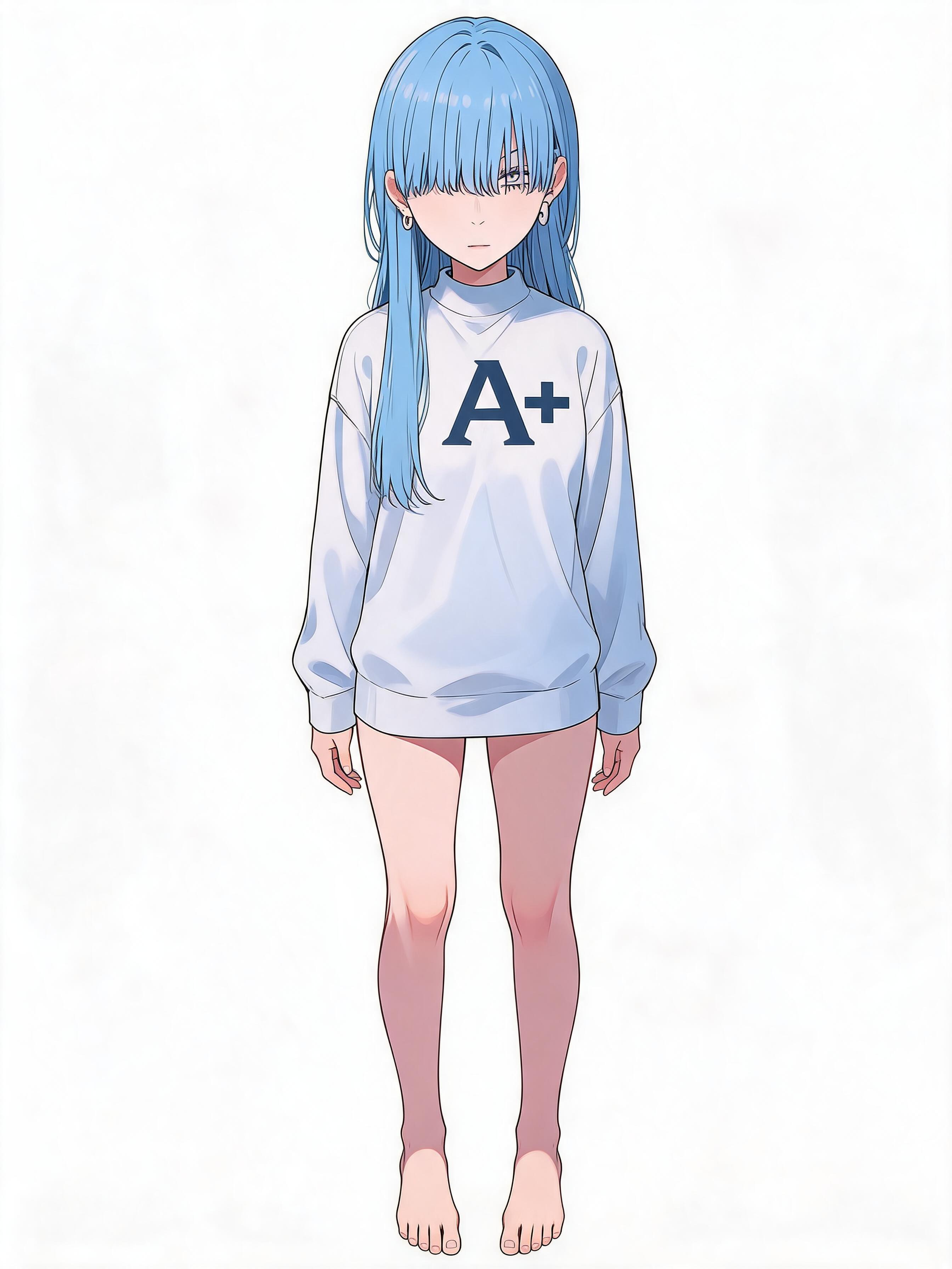 아오 짱
