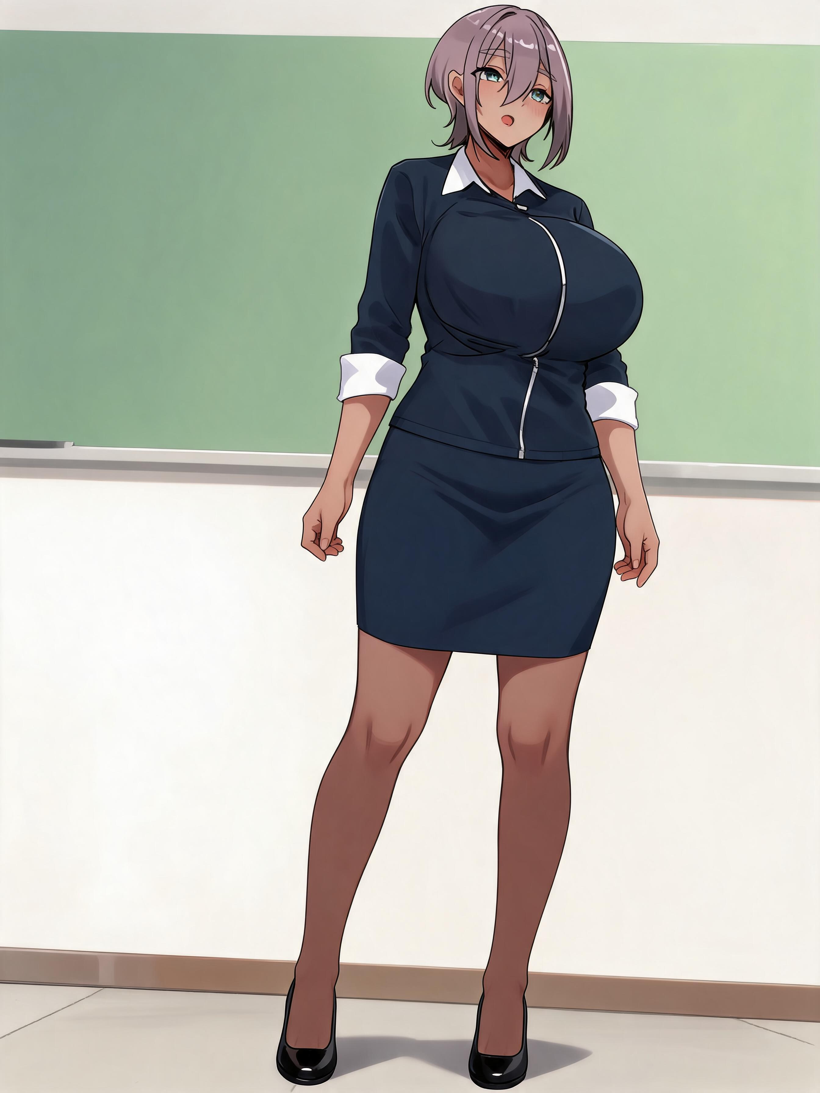 上泉真菜