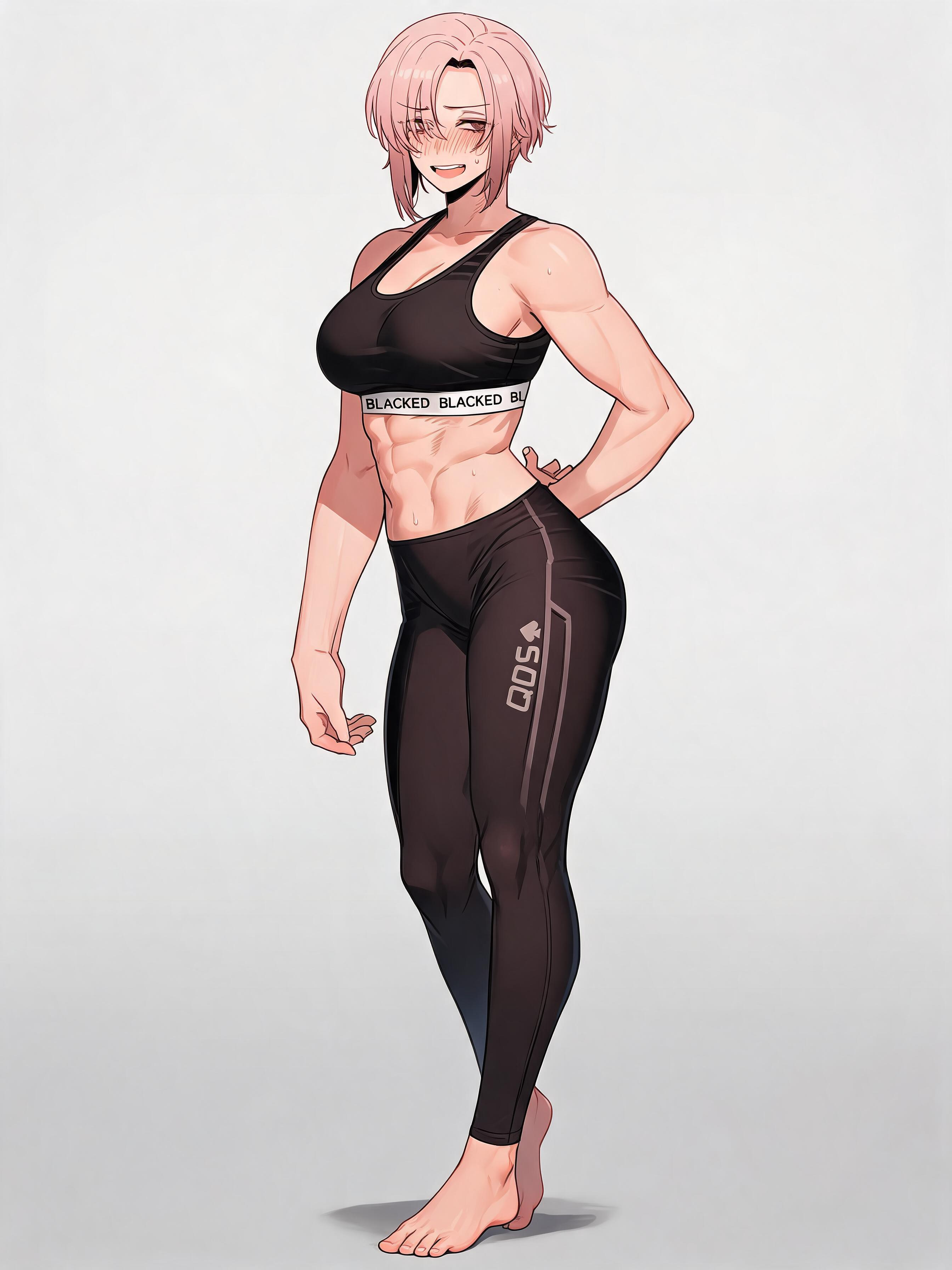 Gym Owner