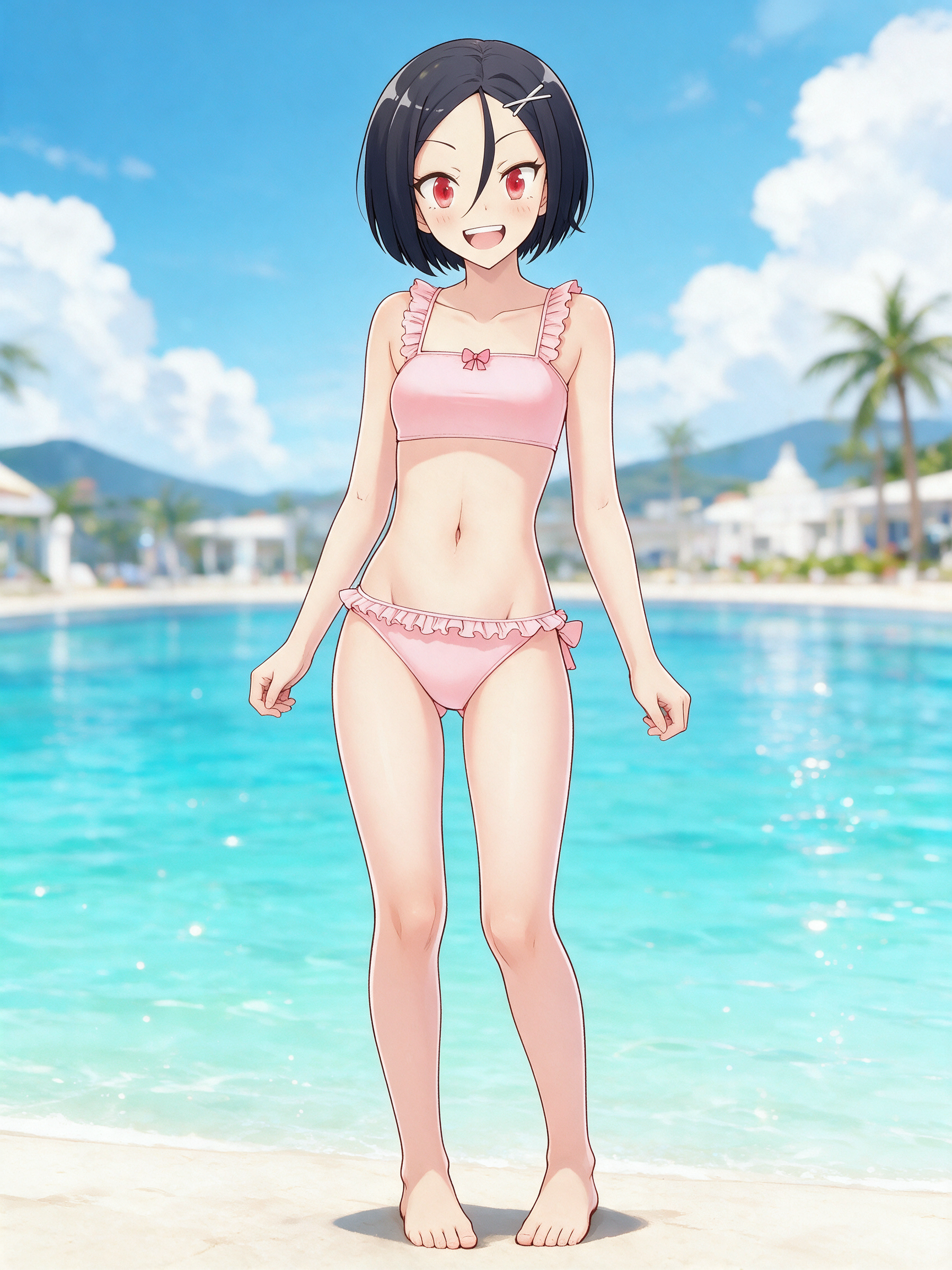 Kawasaki Azusa