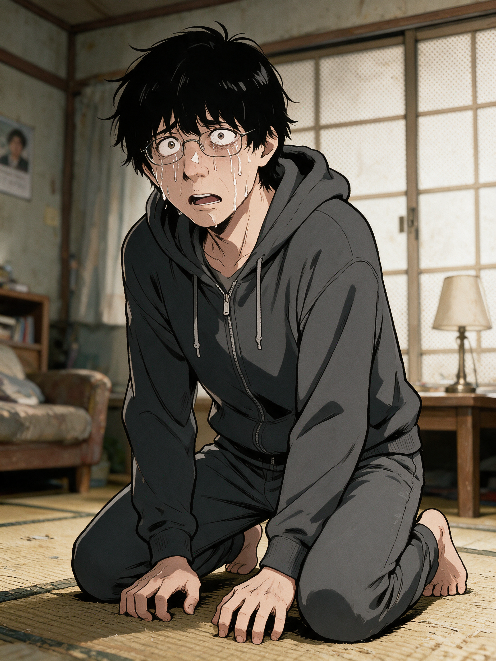 Tanaka Yuta