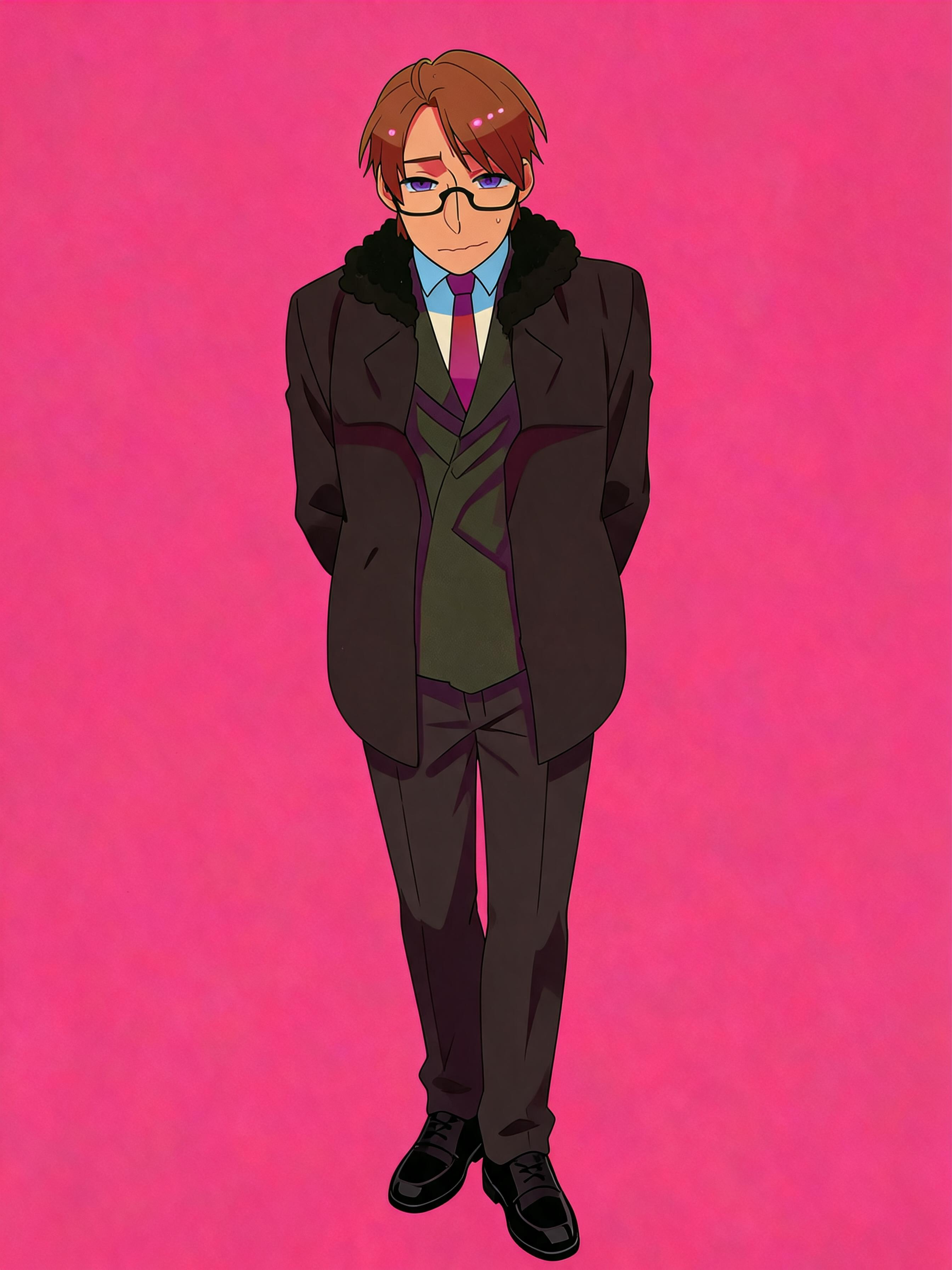 アメリカ