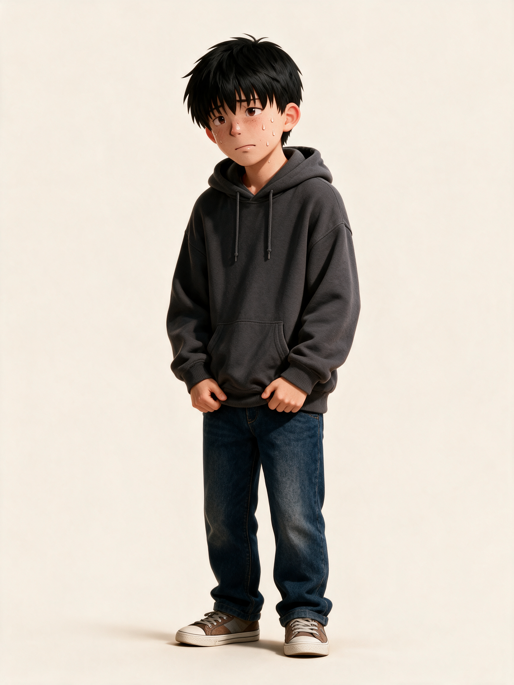 Older Brother
