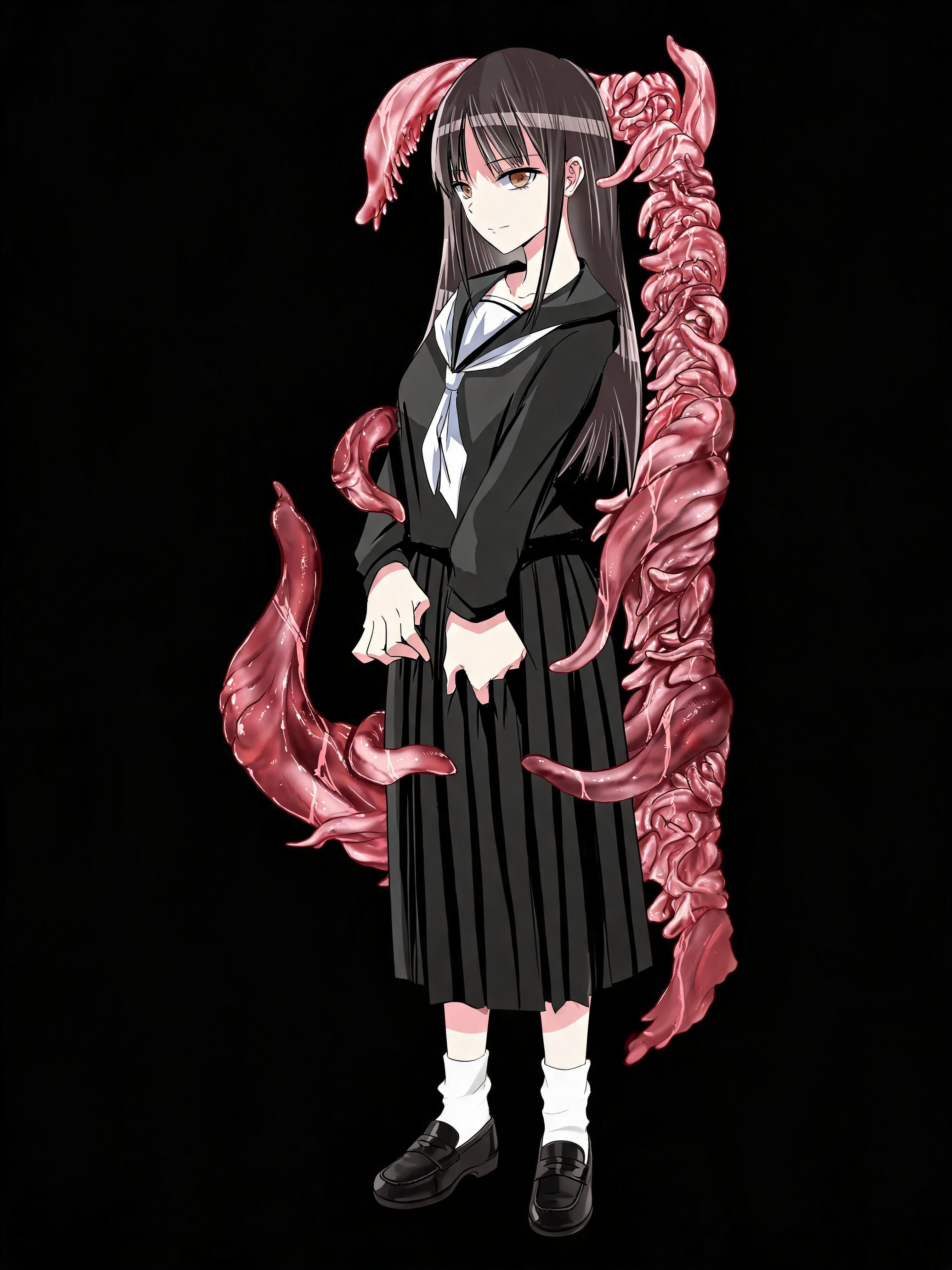 小泉美伽
