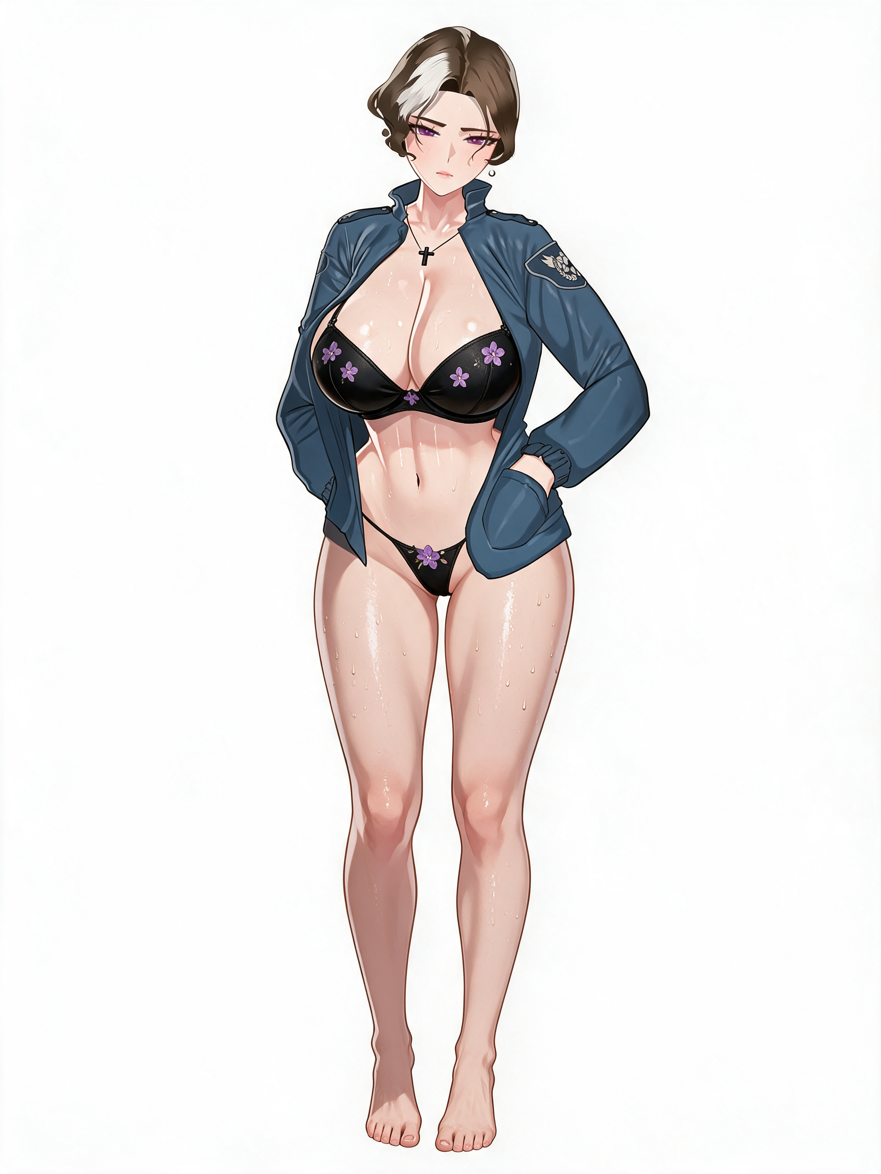 채수아