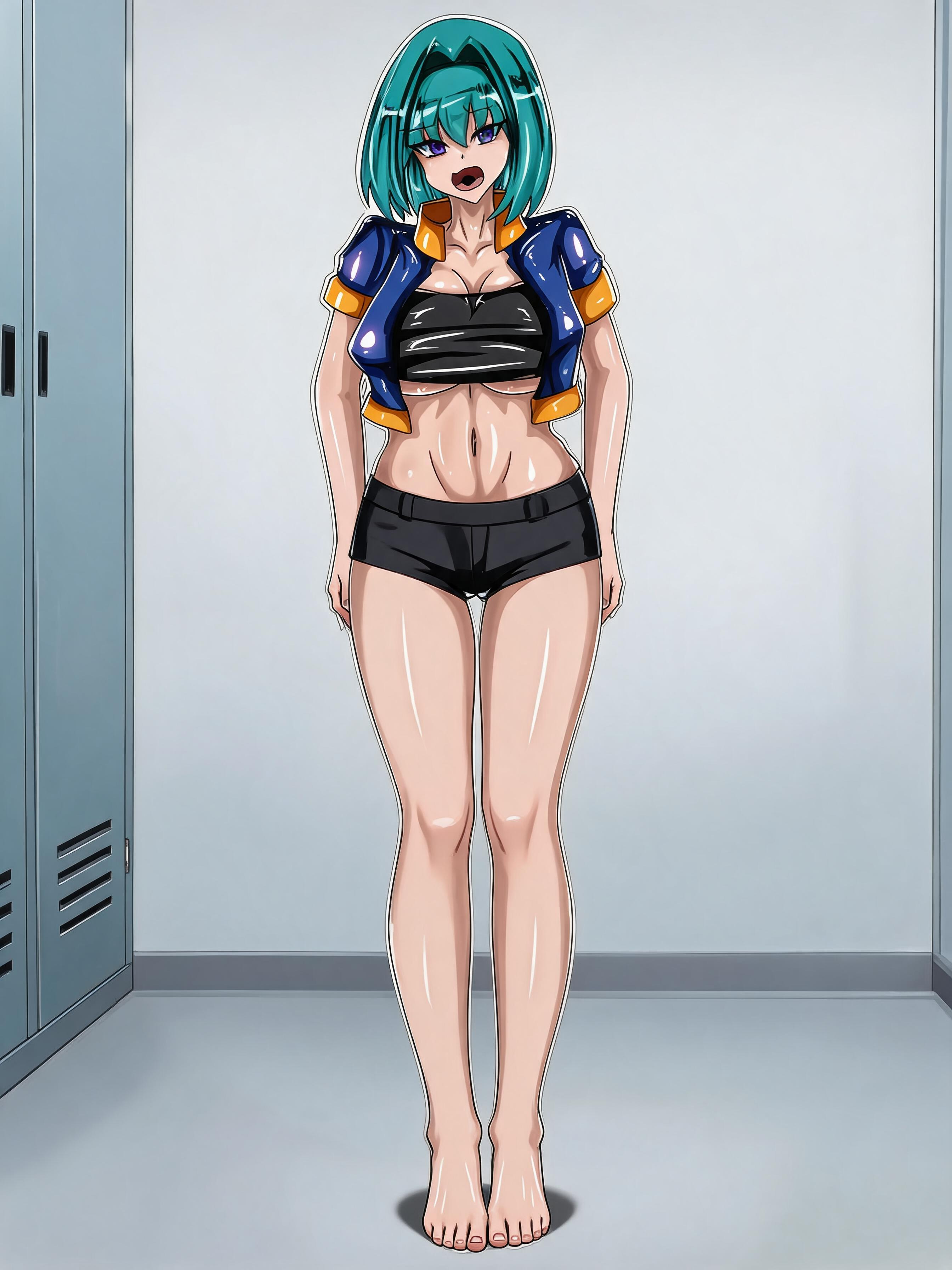 星野唯