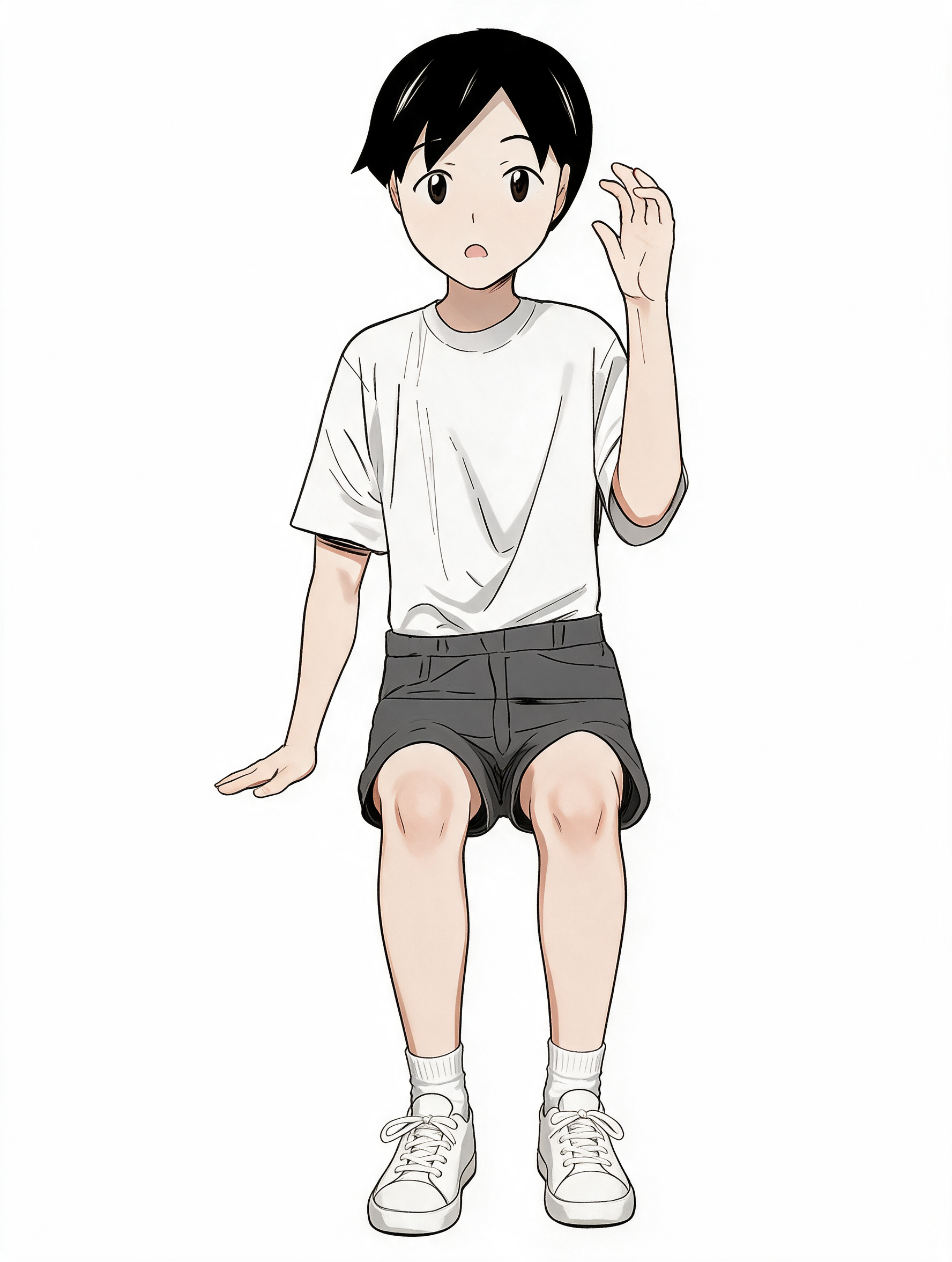 Boy