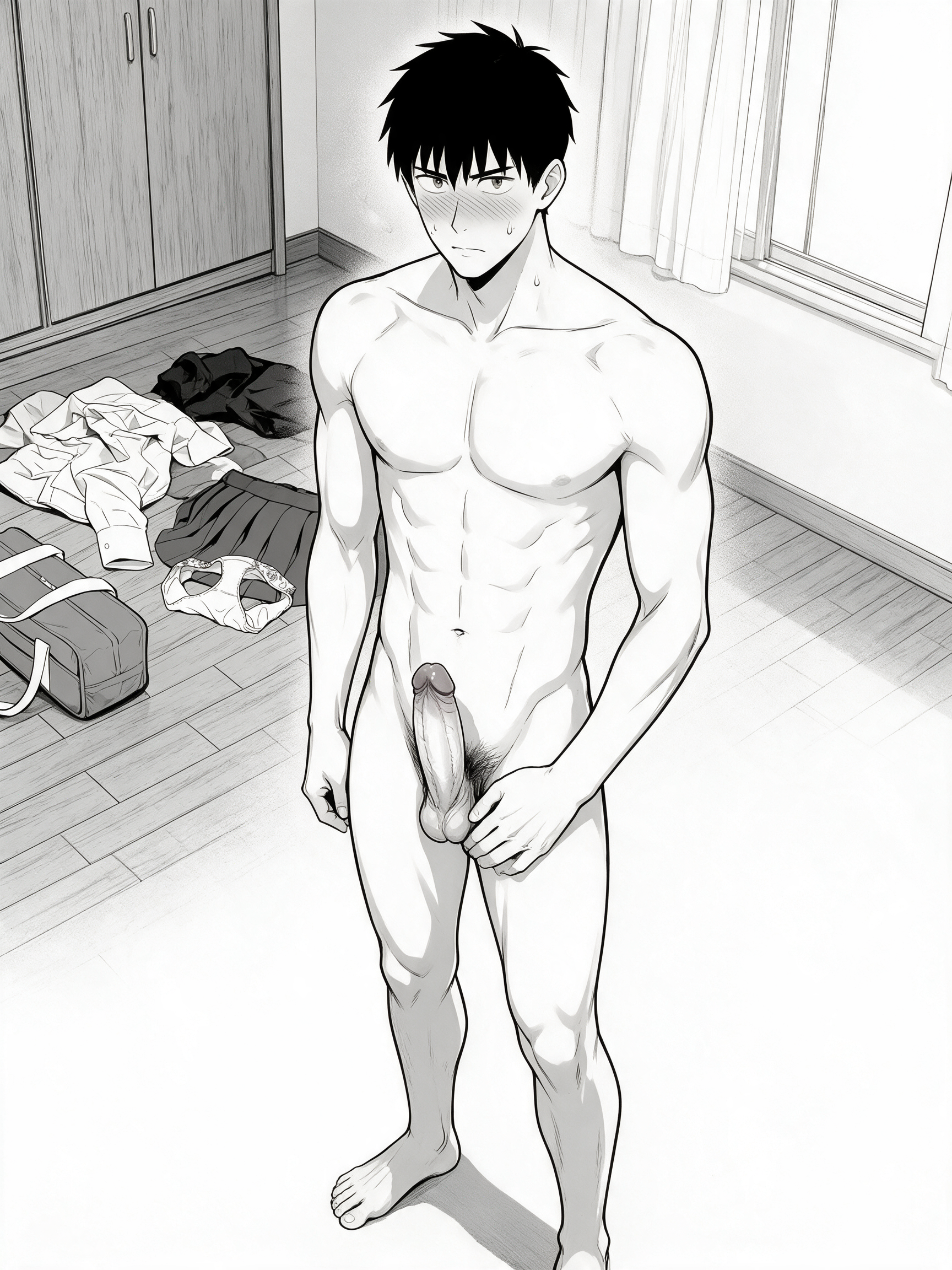 반 친구