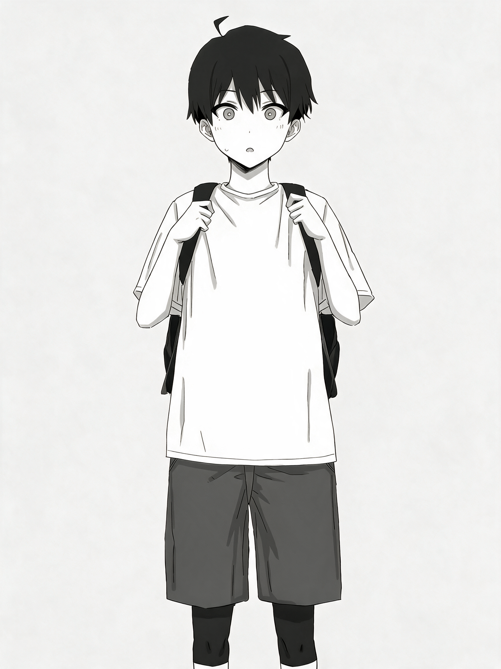 Boy